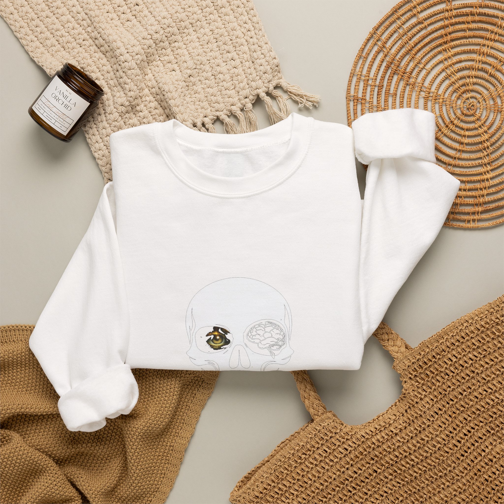YHRK Sweatshirt - Image 6