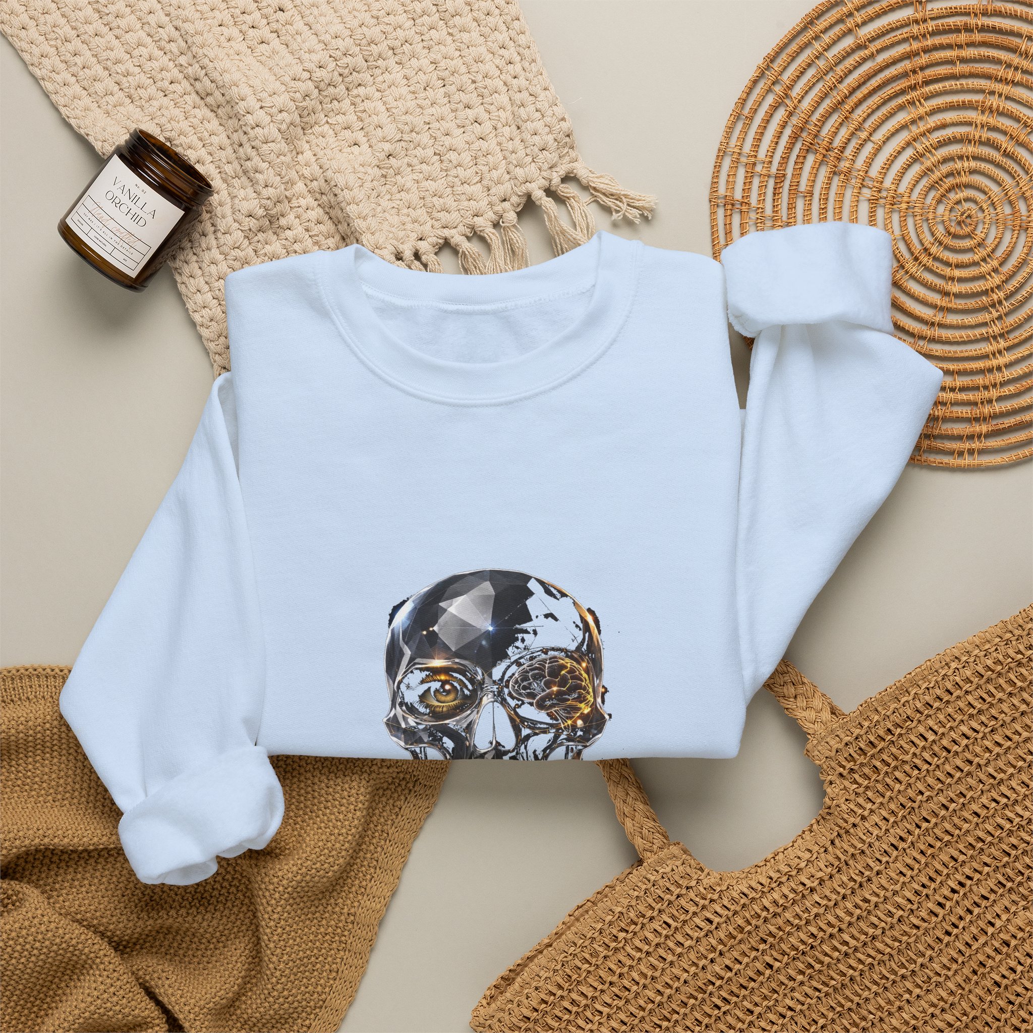 YHRK Sweatshirt - Image 46