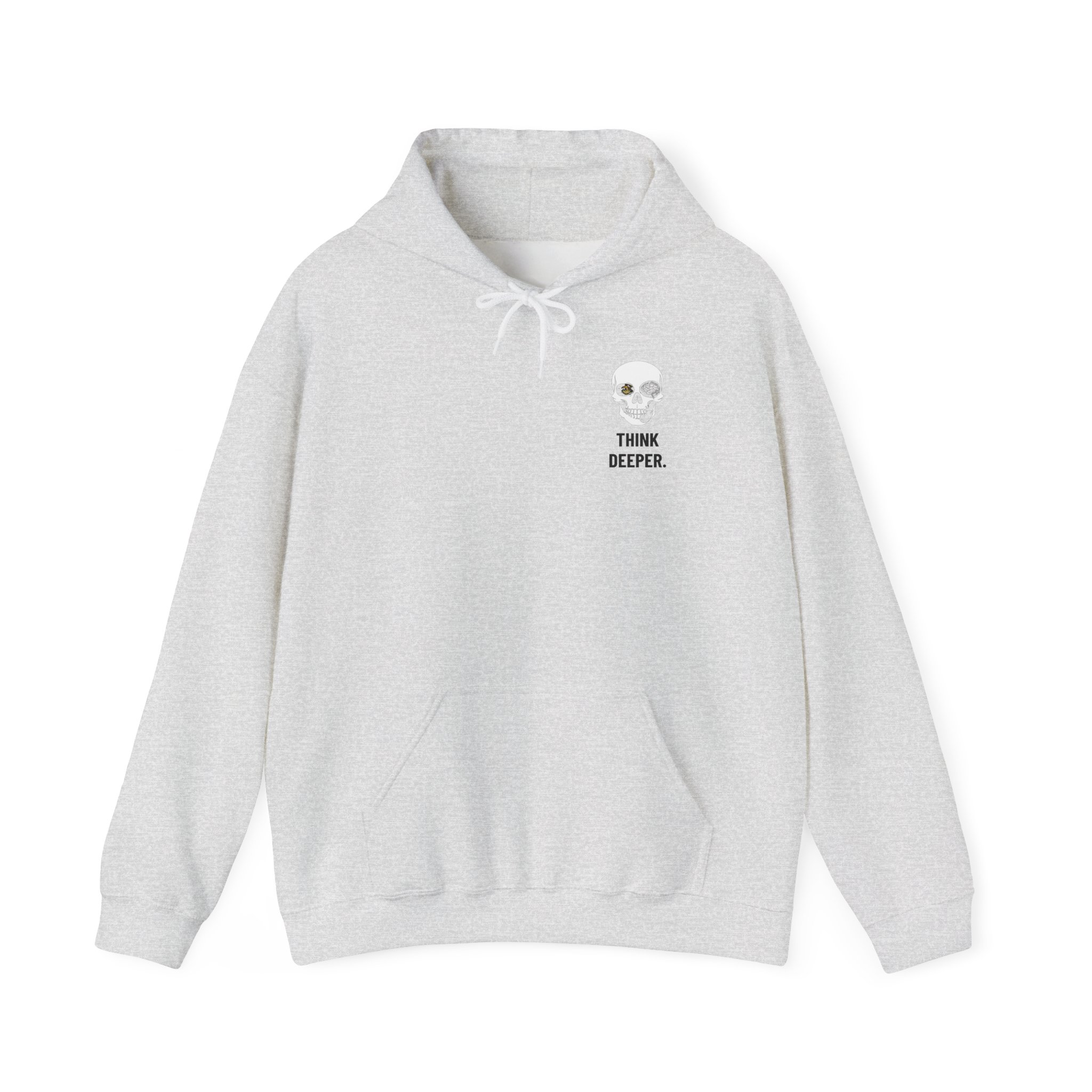 YHRK Hoodie - Image 7