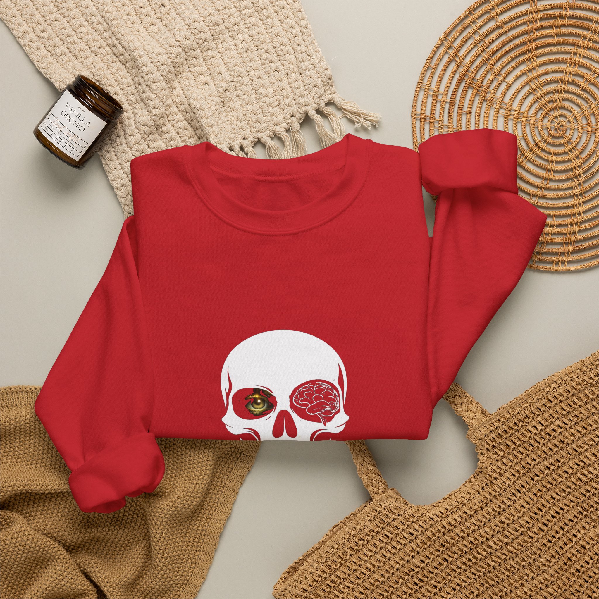 YHRK Sweatshirt - Image 62