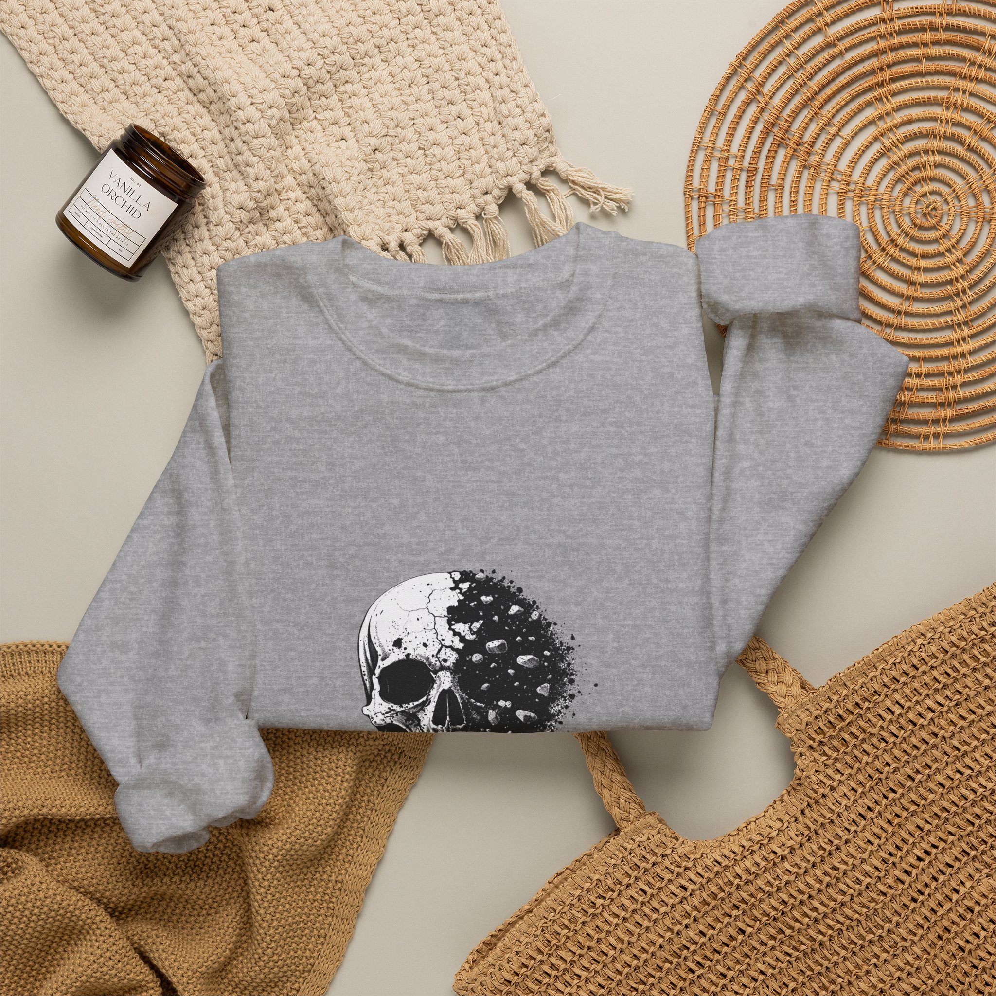 YHRK Sweatshirt - Image 22