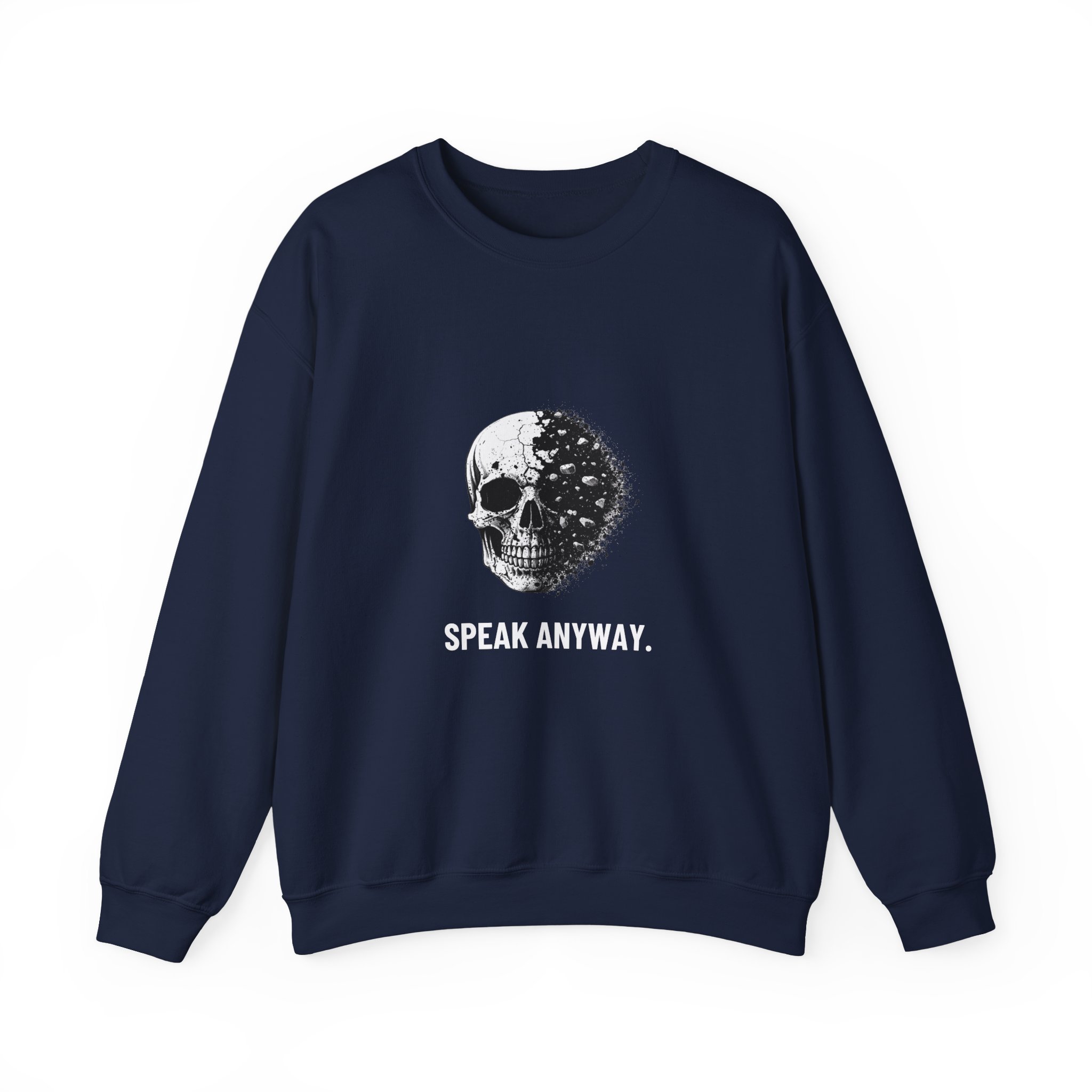 YHRK Sweatshirt - Image 47