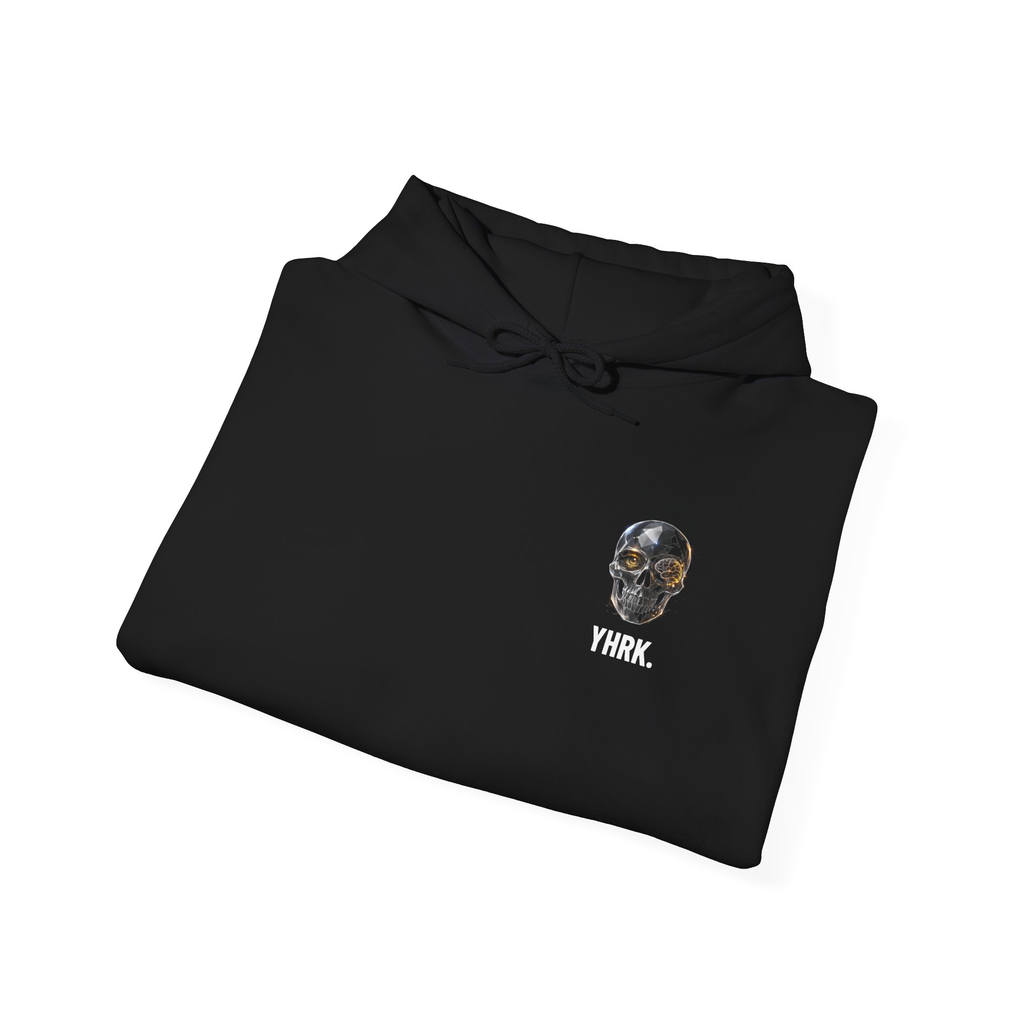 YHRK Hoodie - Image 12