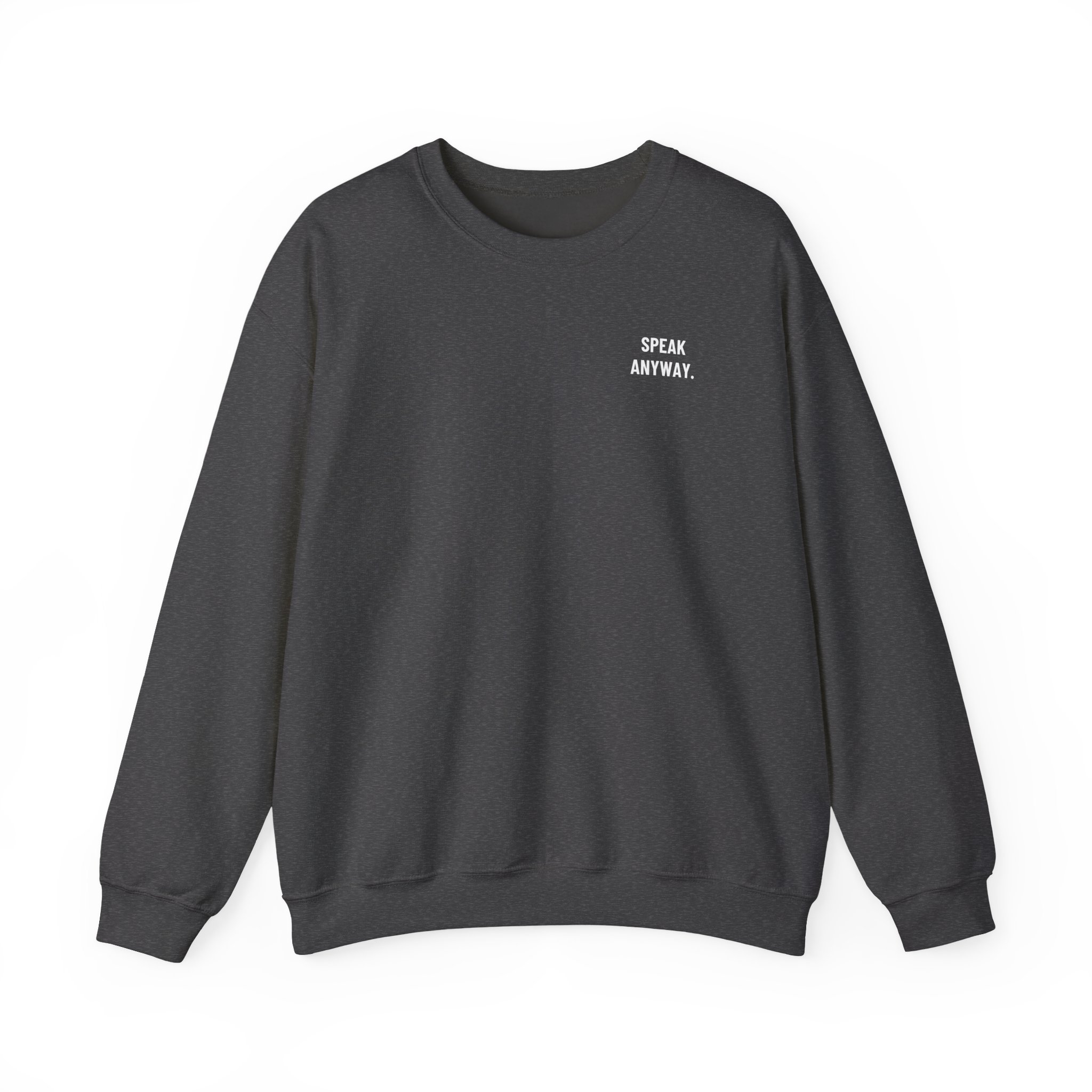 YHRK Sweatshirt - Image 39