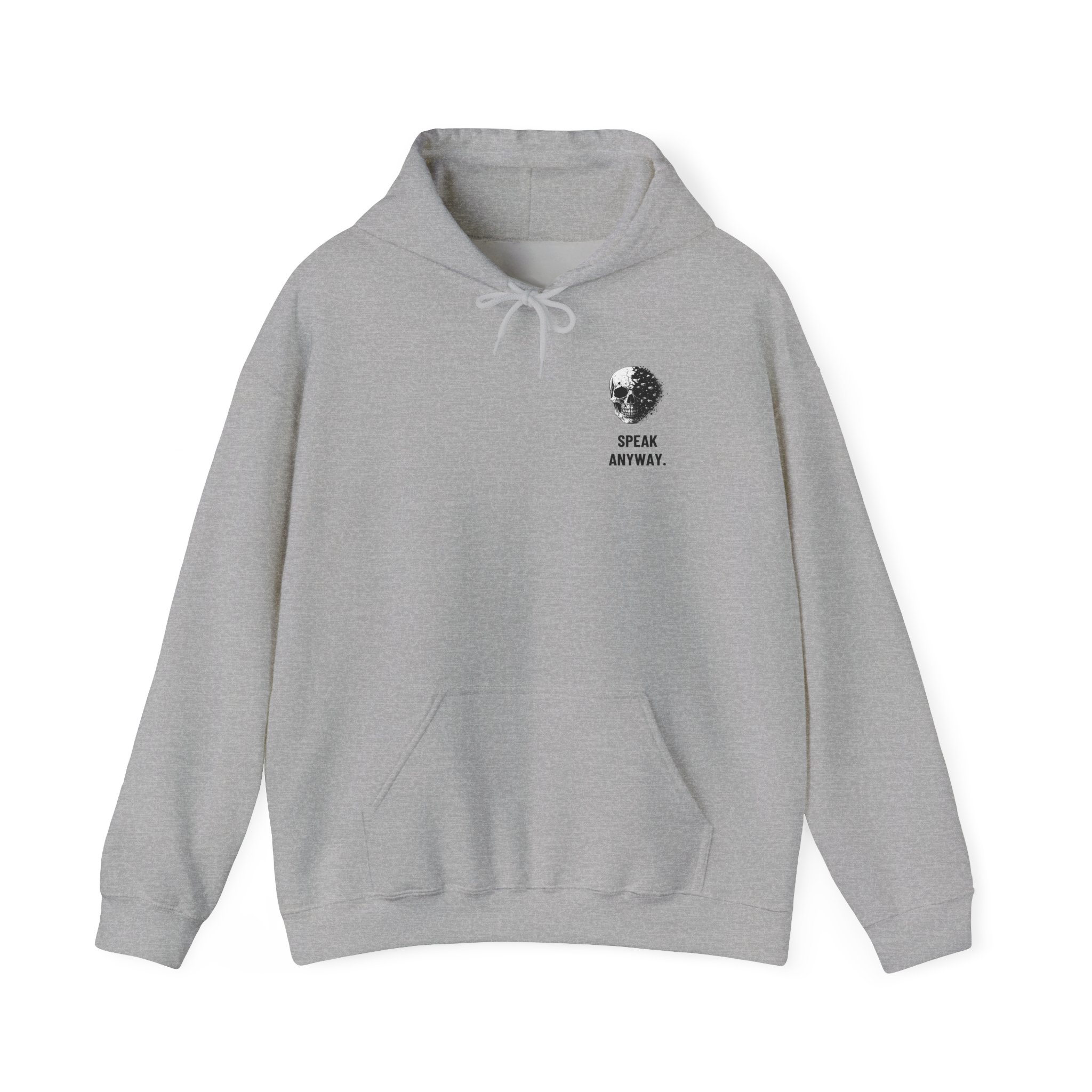 YHRK Hoodie - Image 19