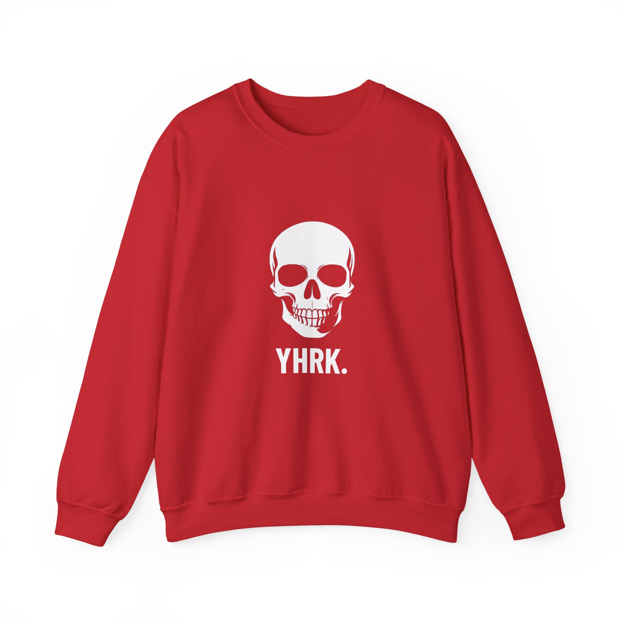 YHRK Sweatshirt - Image 59