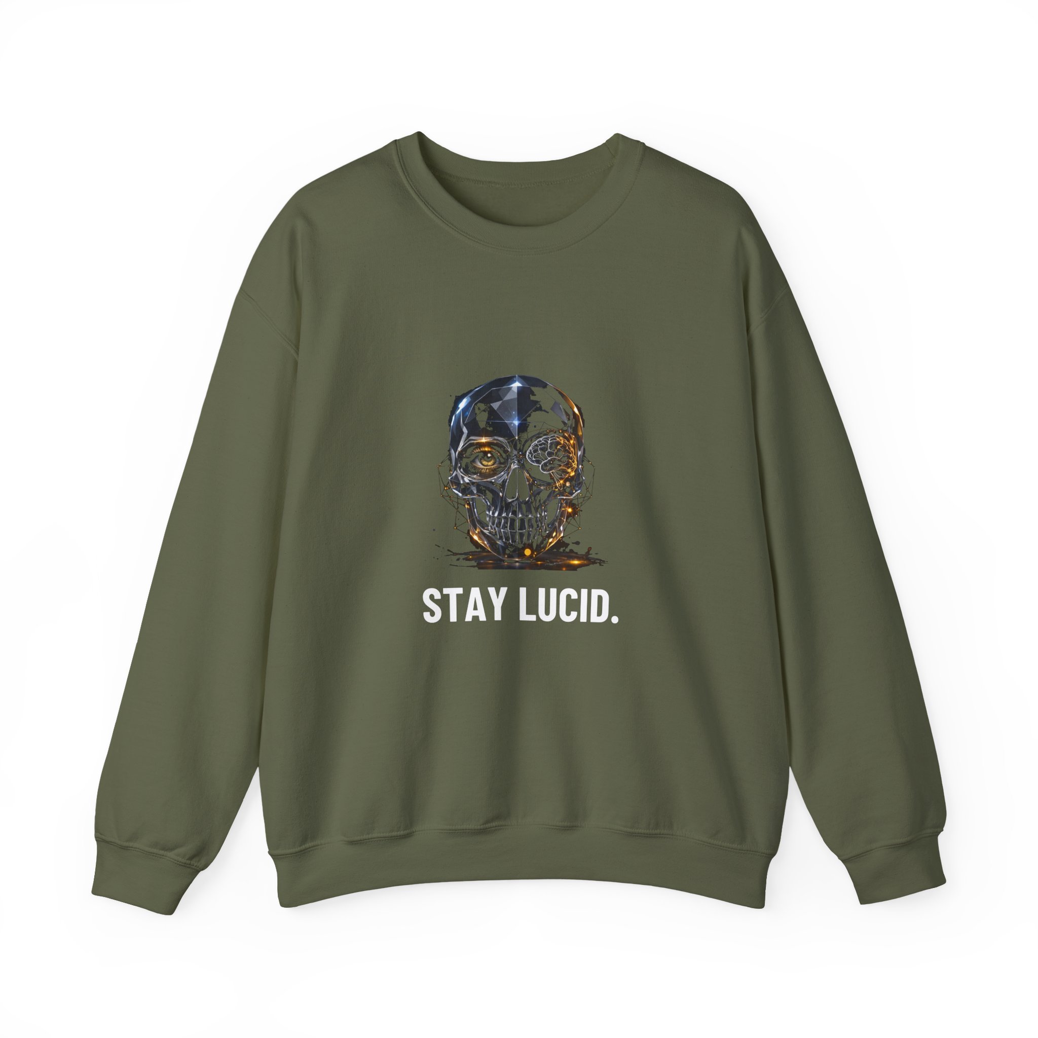 YHRK Sweatshirt - Image 27