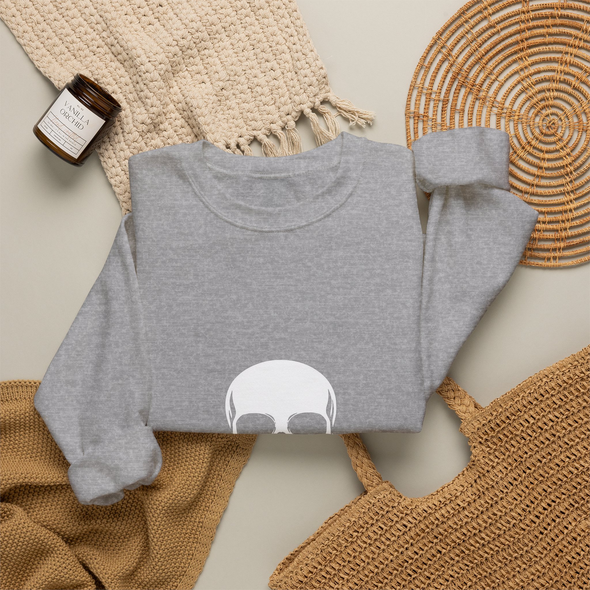 YHRK Sweatshirt - Image 22