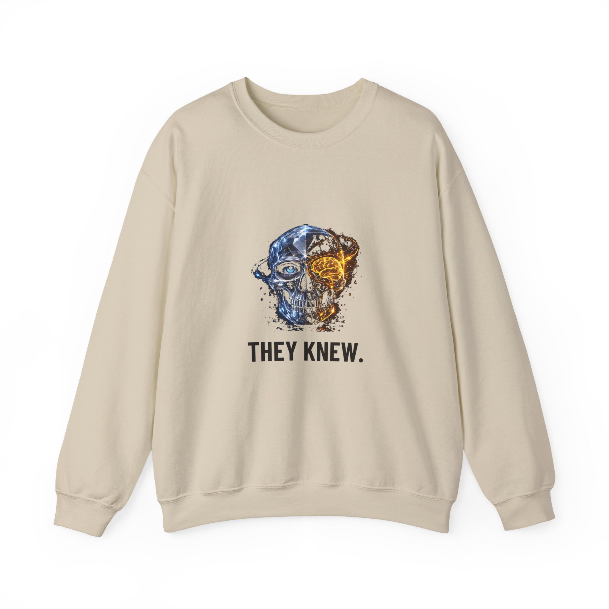 YHRK Sweatshirt - Image 15