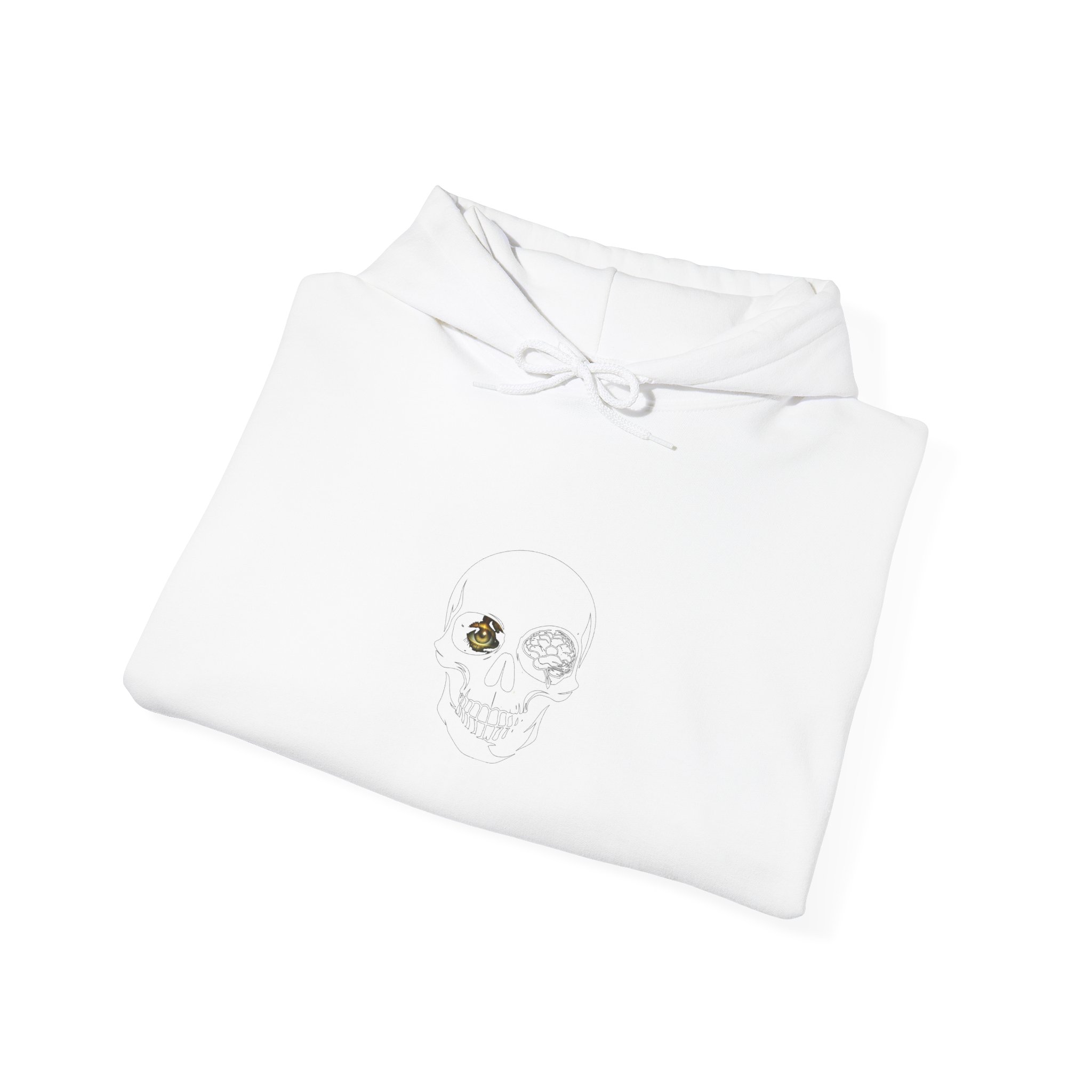 YHRK Hoodie - Image 6