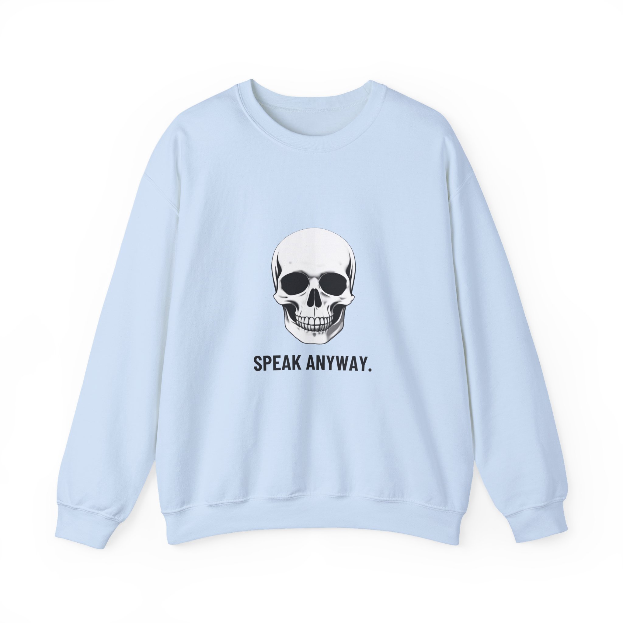 YHRK Sweatshirt - Image 43