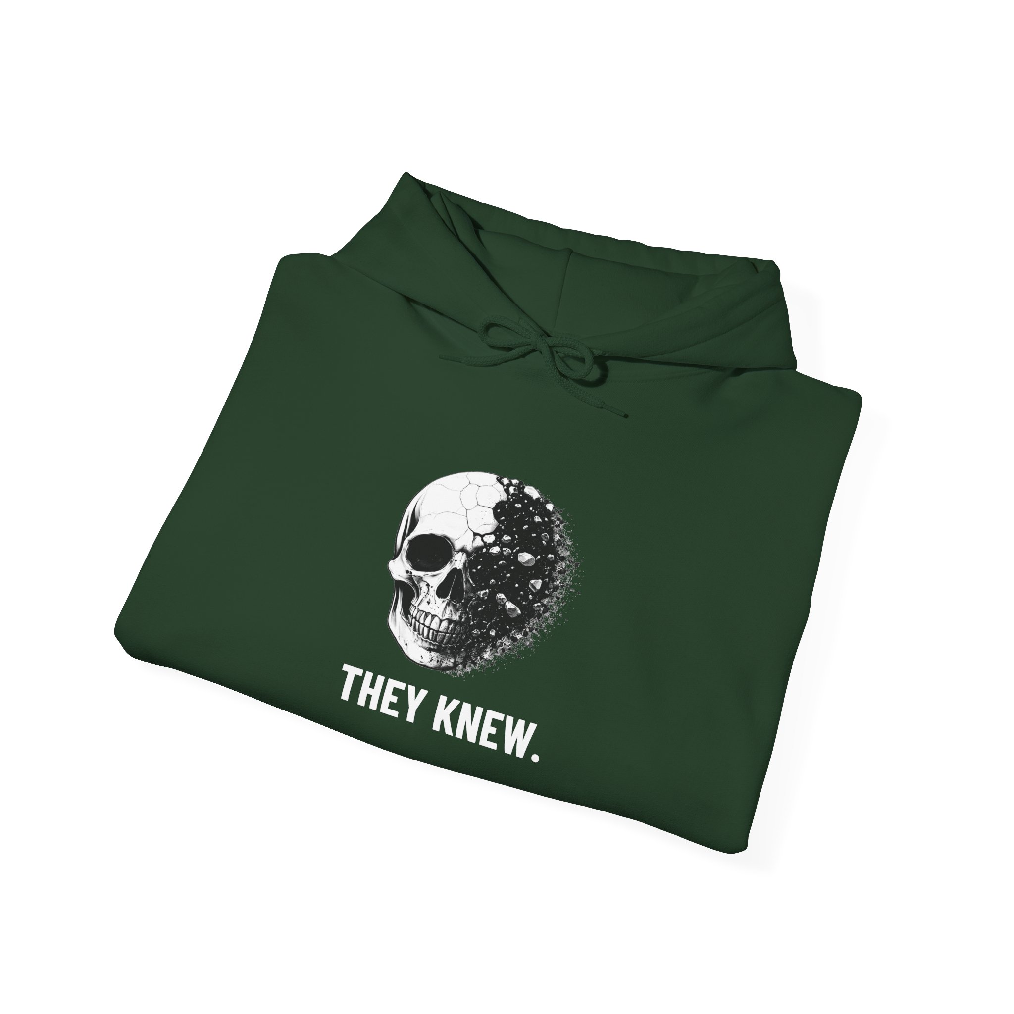 YHRK Hoodie - Image 42