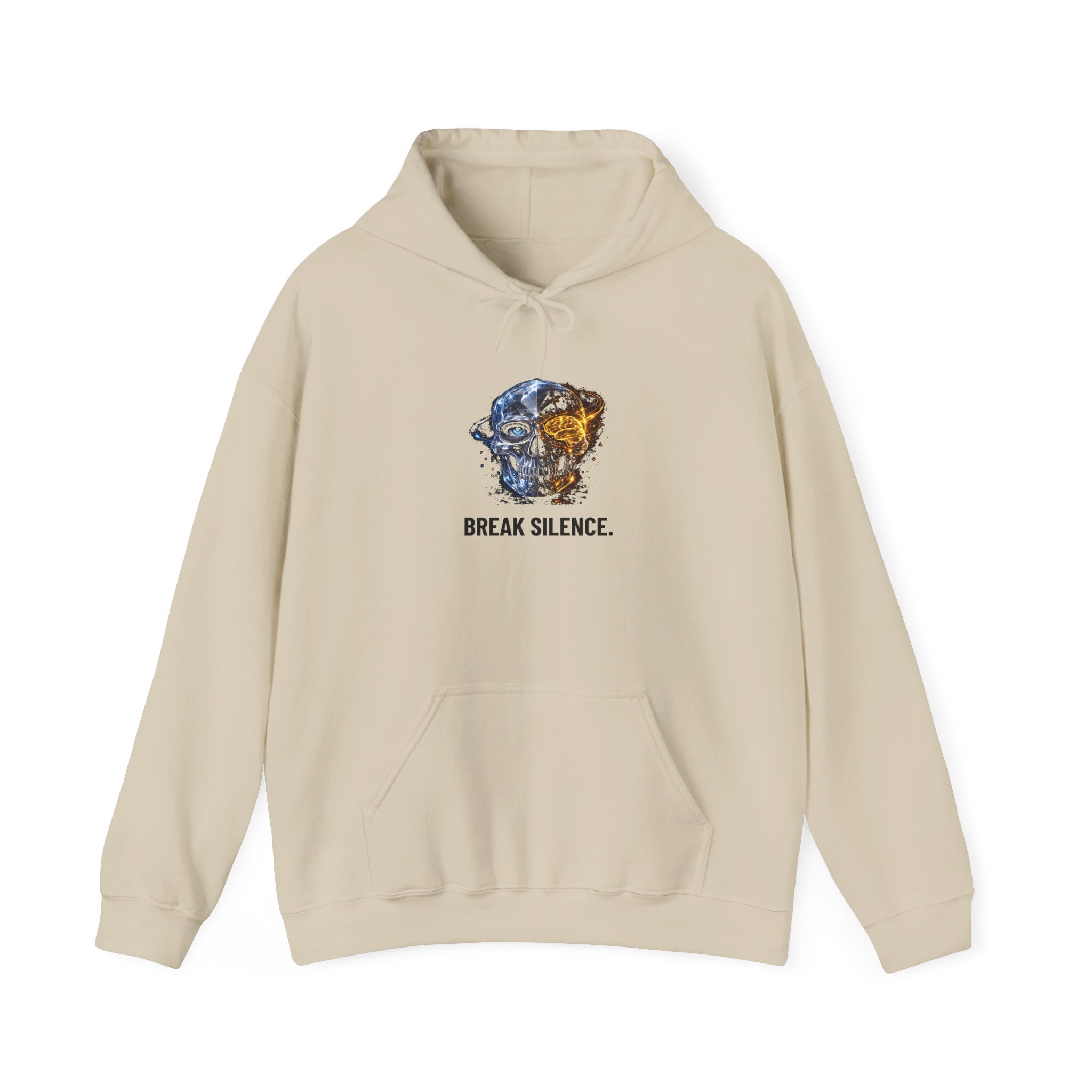 YHRK Hoodie - Image 13