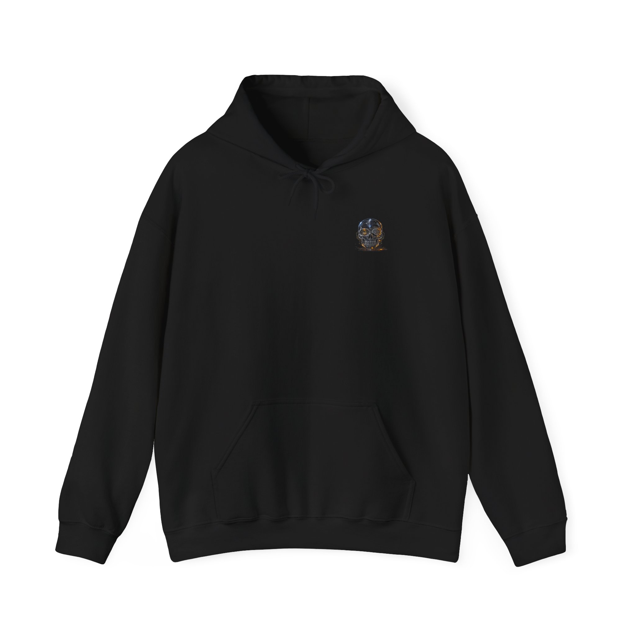 YHRK Hoodie - Image 11