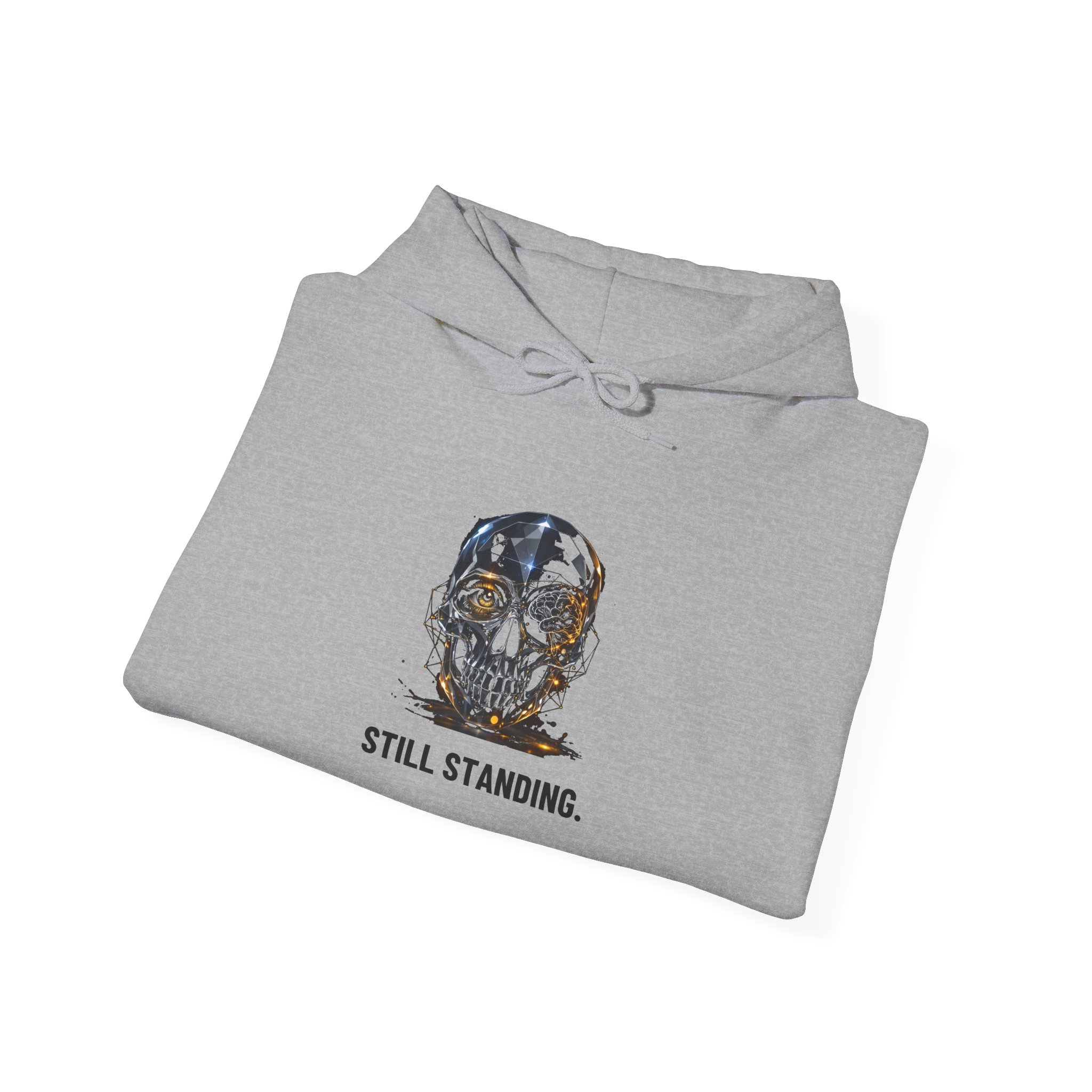 YHRK Hoodie - Image 22