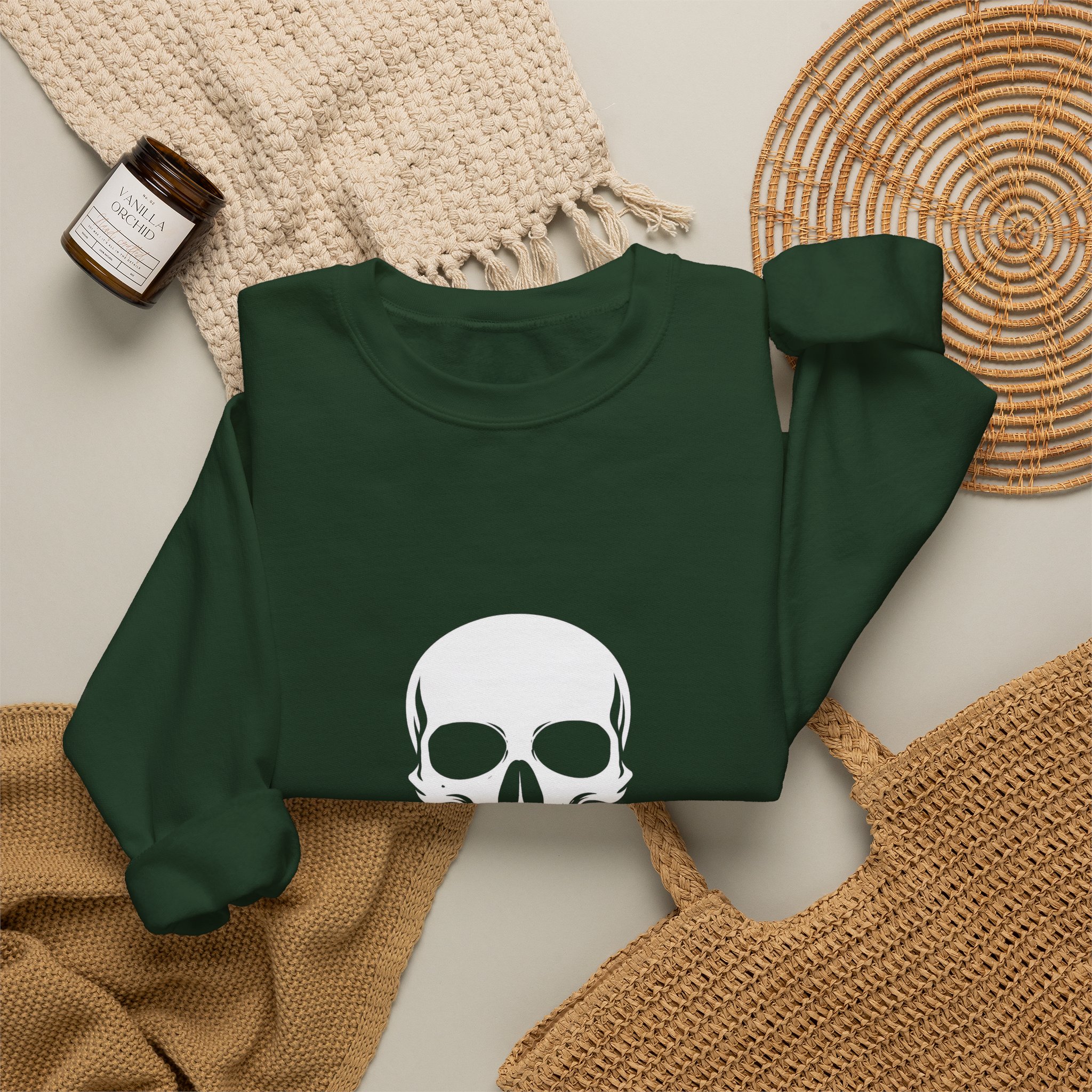 YHRK Sweatshirt - Image 34