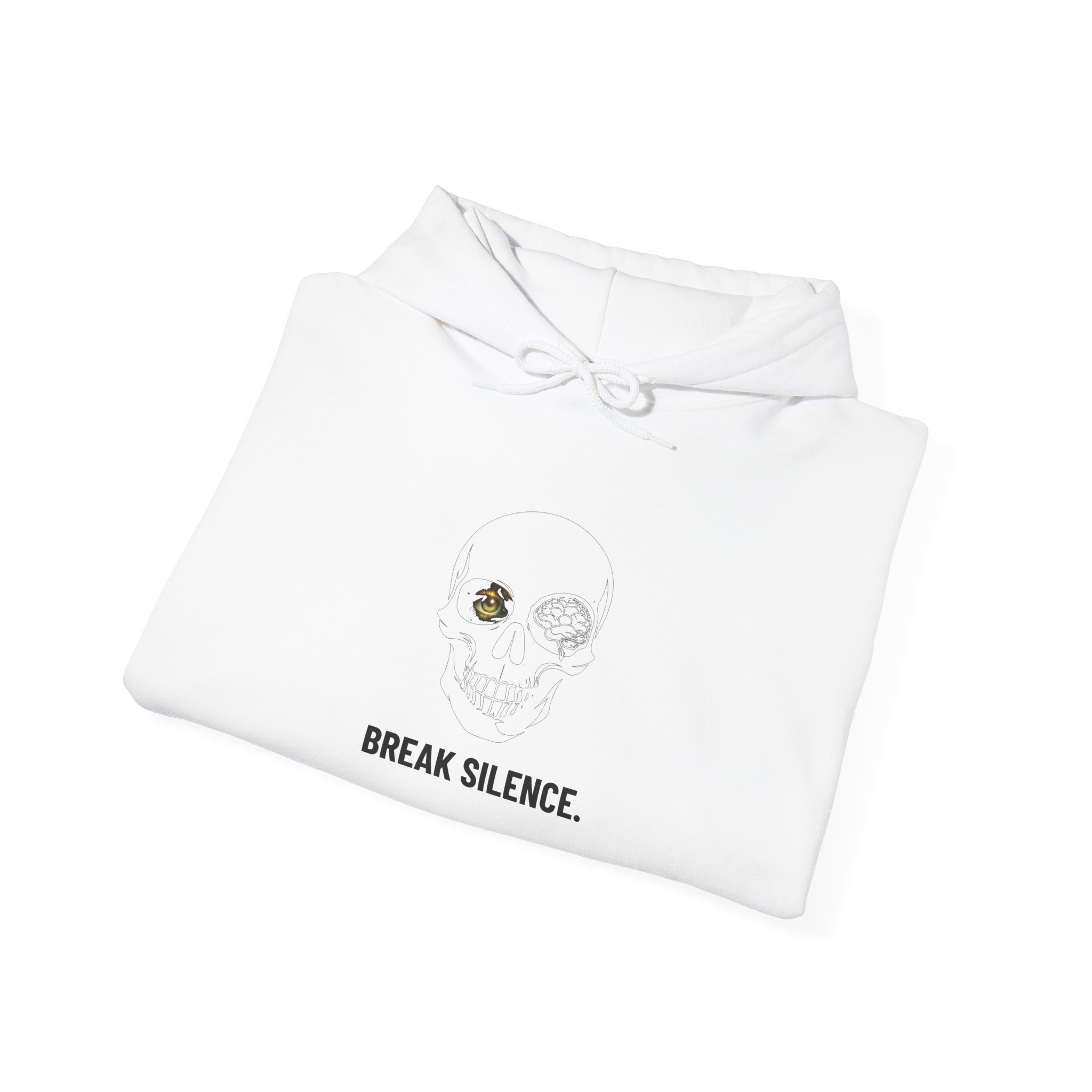 YHRK Hoodie - Image 6