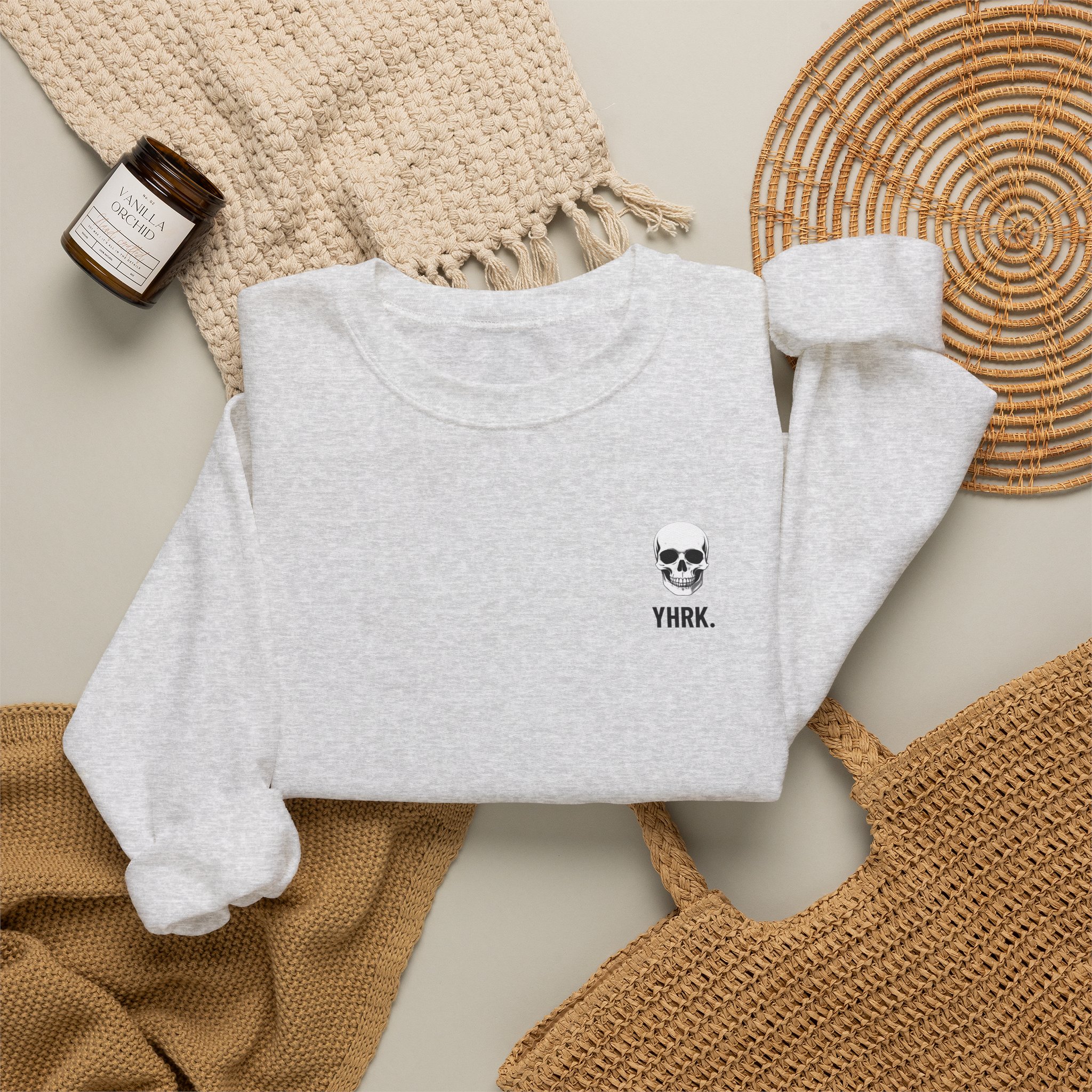 YHRK Sweatshirt - Image 8