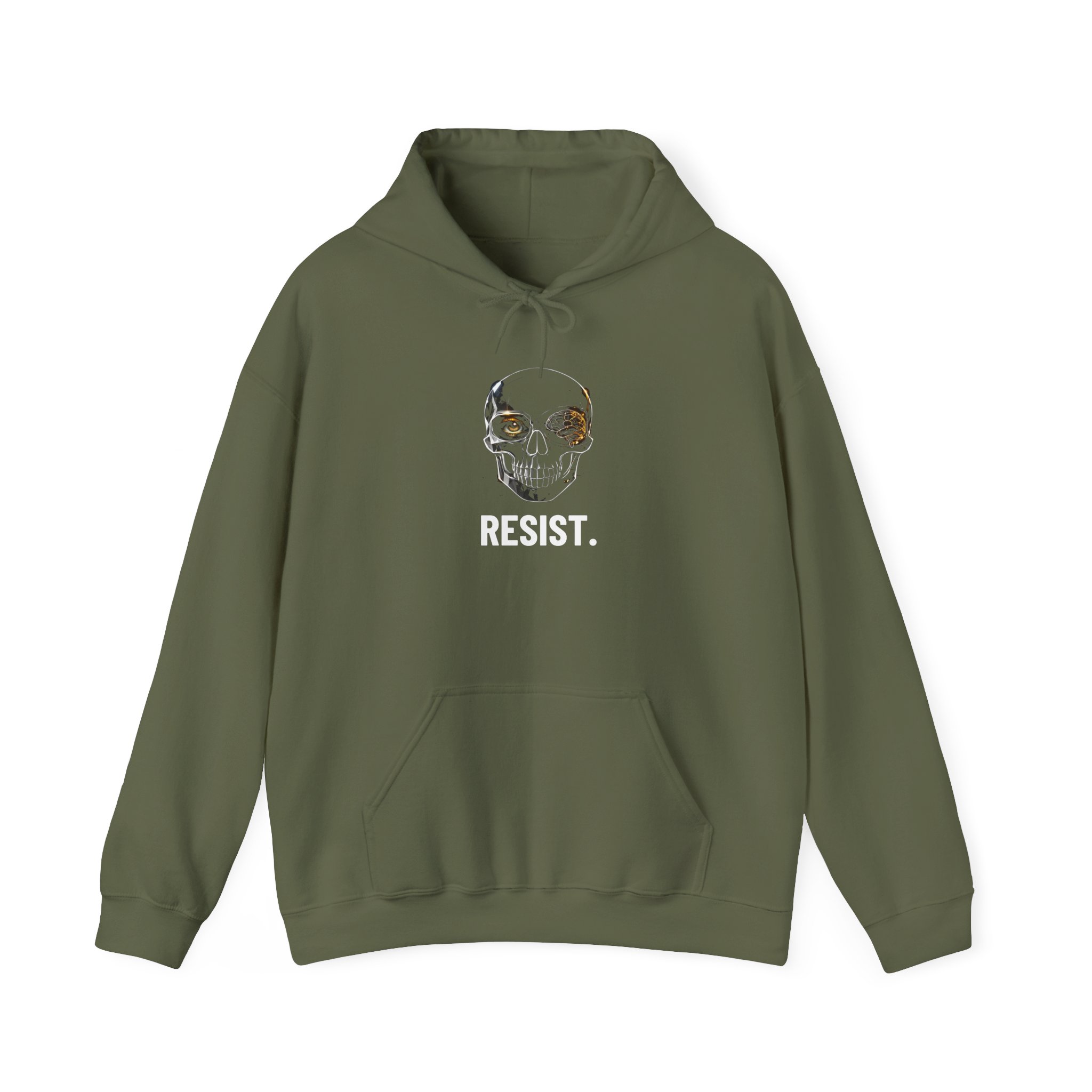 YHRK Hoodie - Image 35