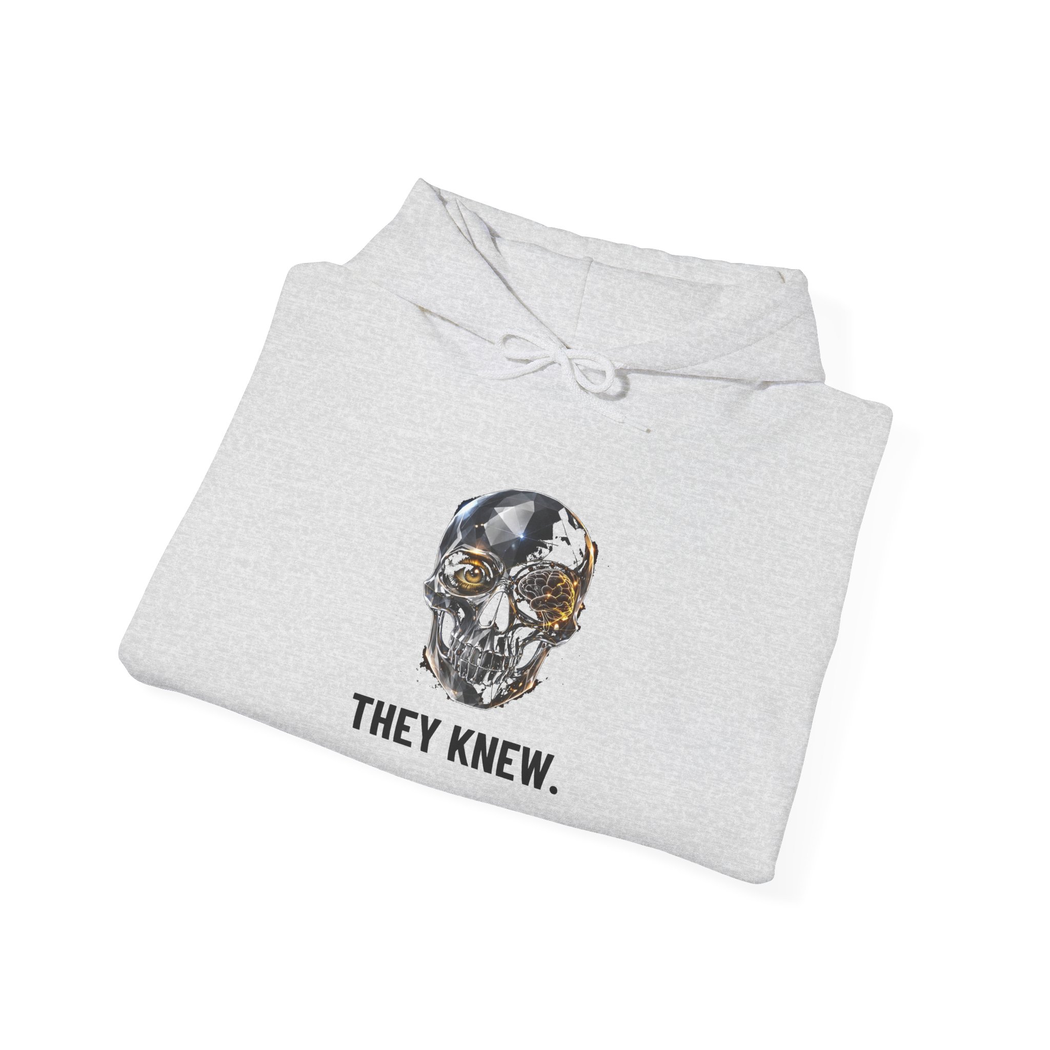 YHRK Hoodie - Image 10