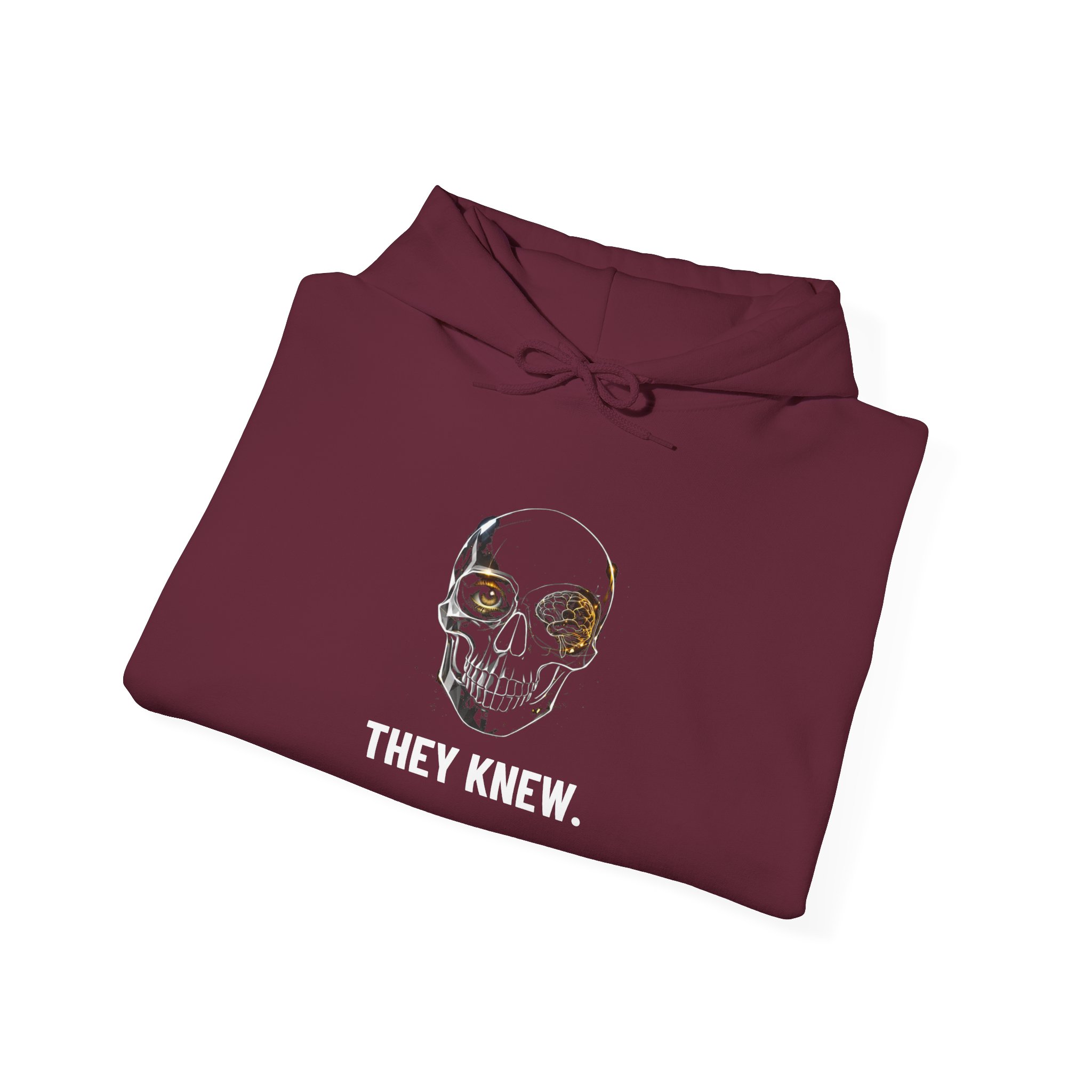YHRK Hoodie - Image 30