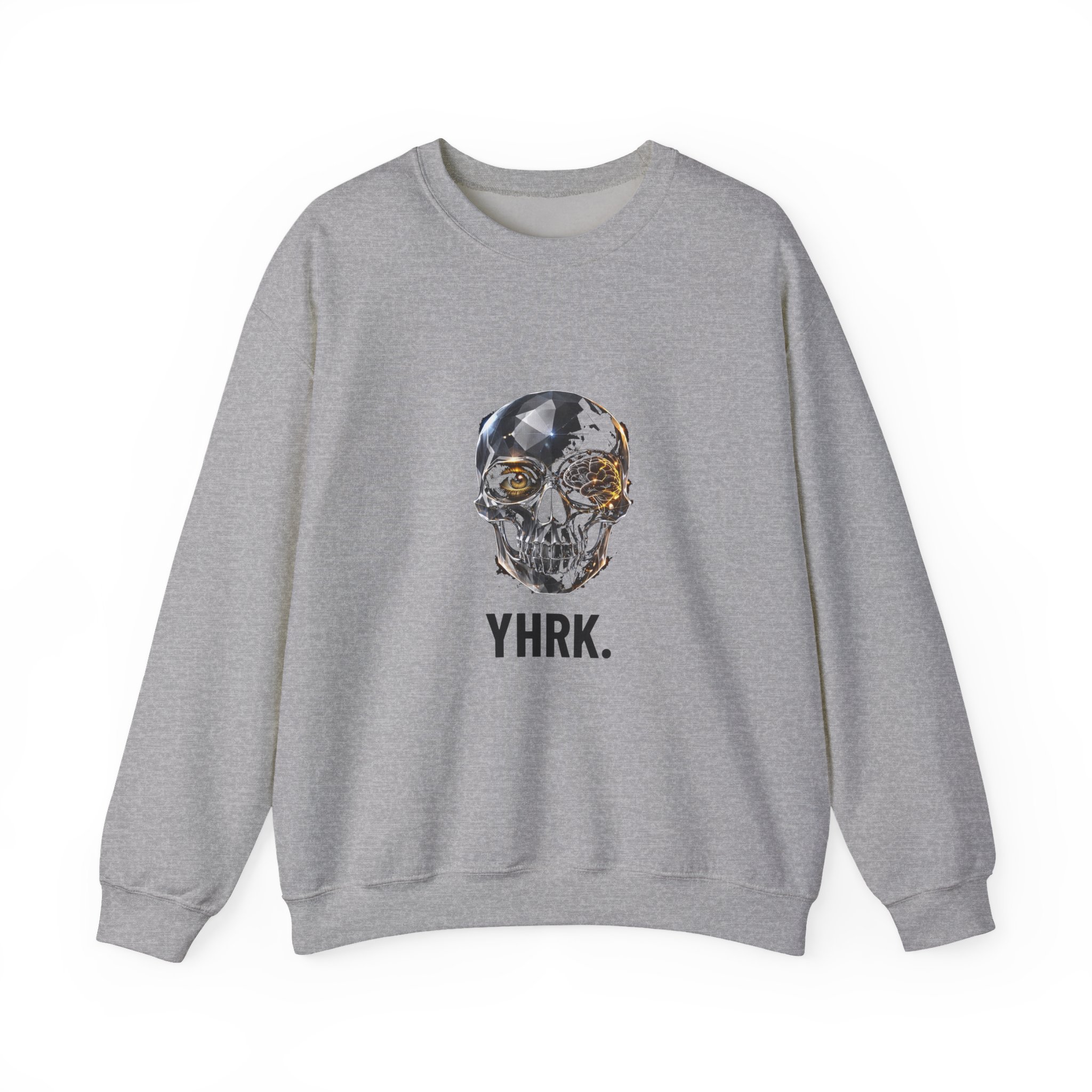 YHRK Sweatshirt - Image 19