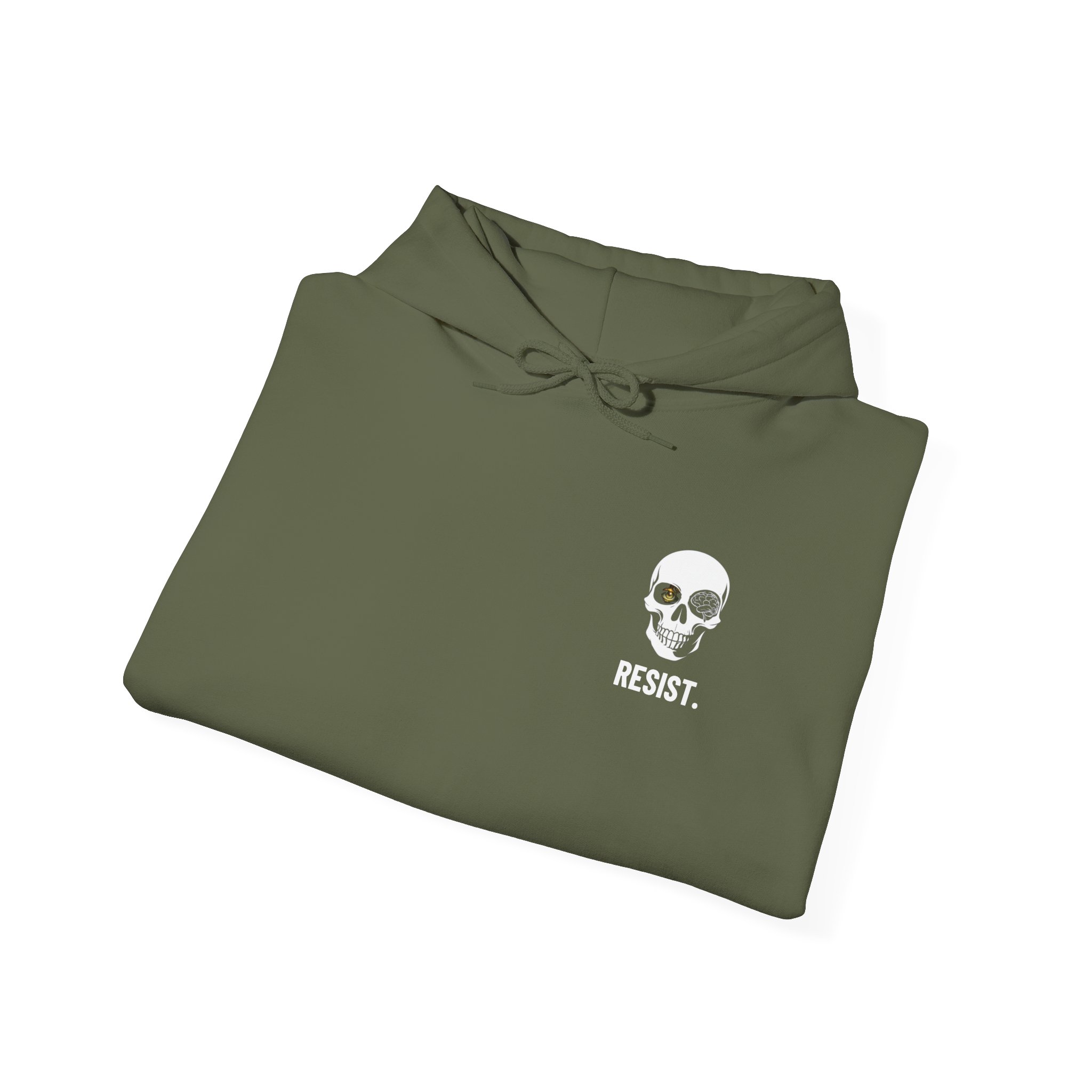 YHRK Hoodie - Image 38