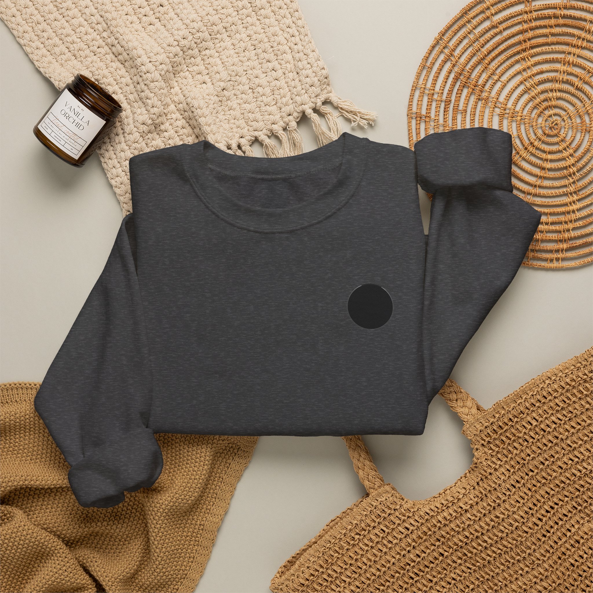 YHRK Sweatshirt - Image 42