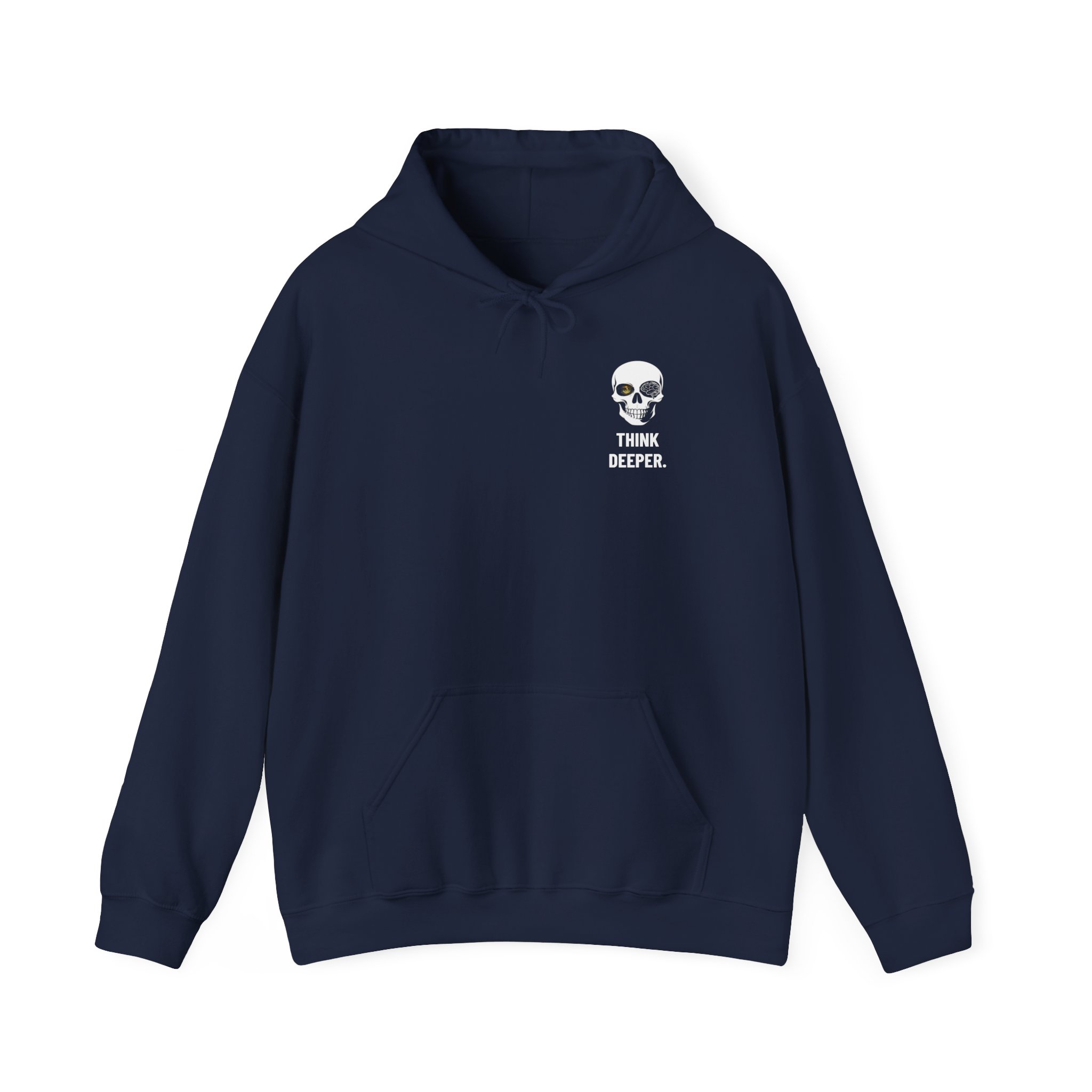 YHRK Hoodie - Image 59