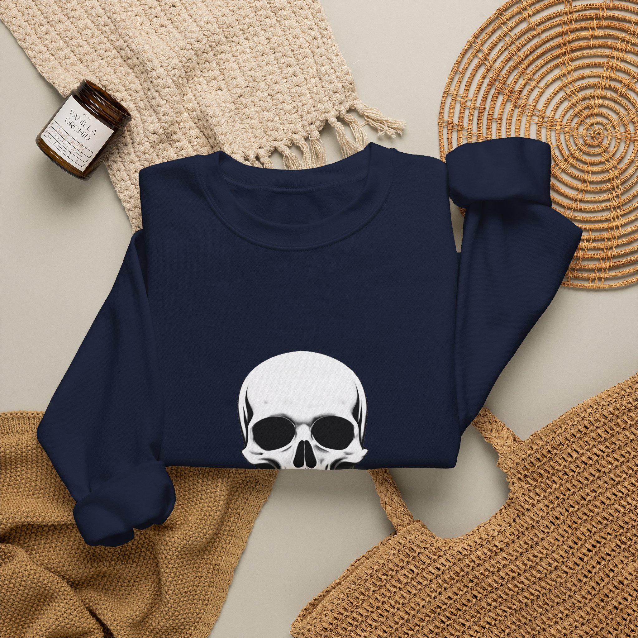 YHRK Sweatshirt - Image 50
