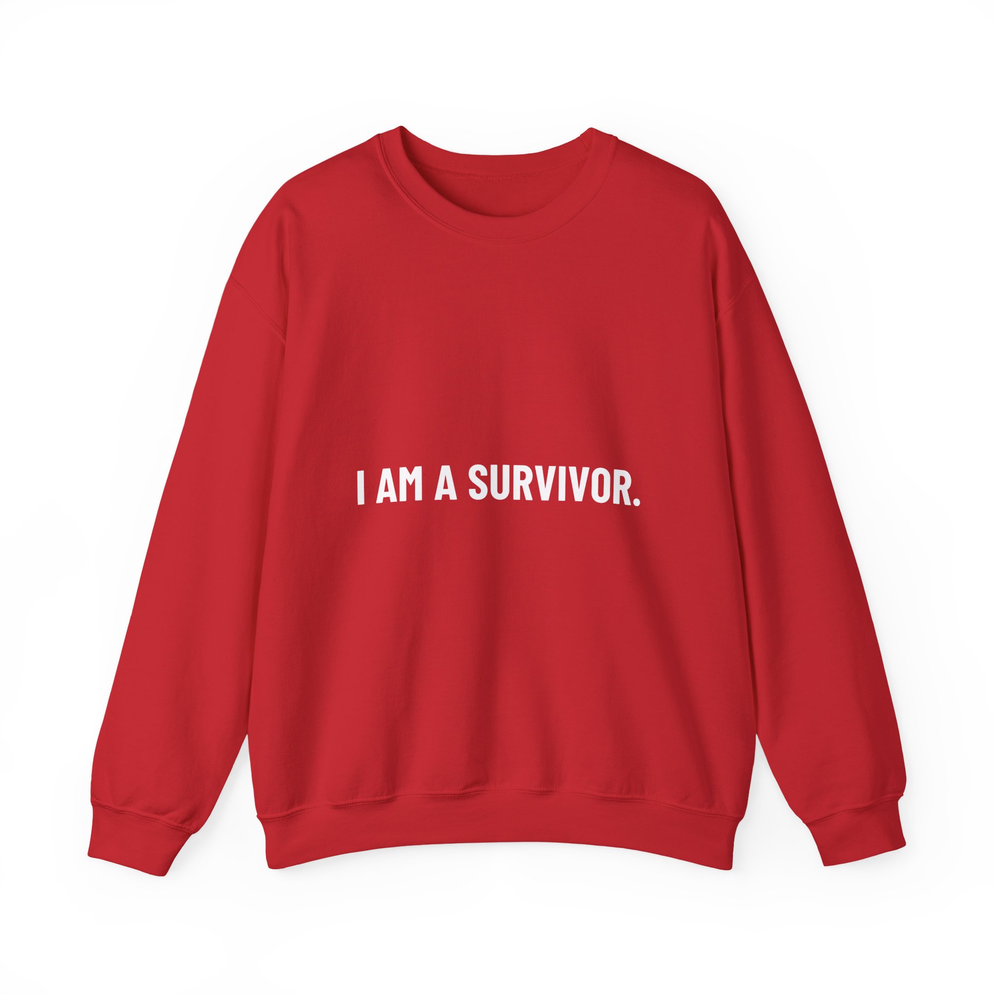 YHRK Sweatshirt - Image 59
