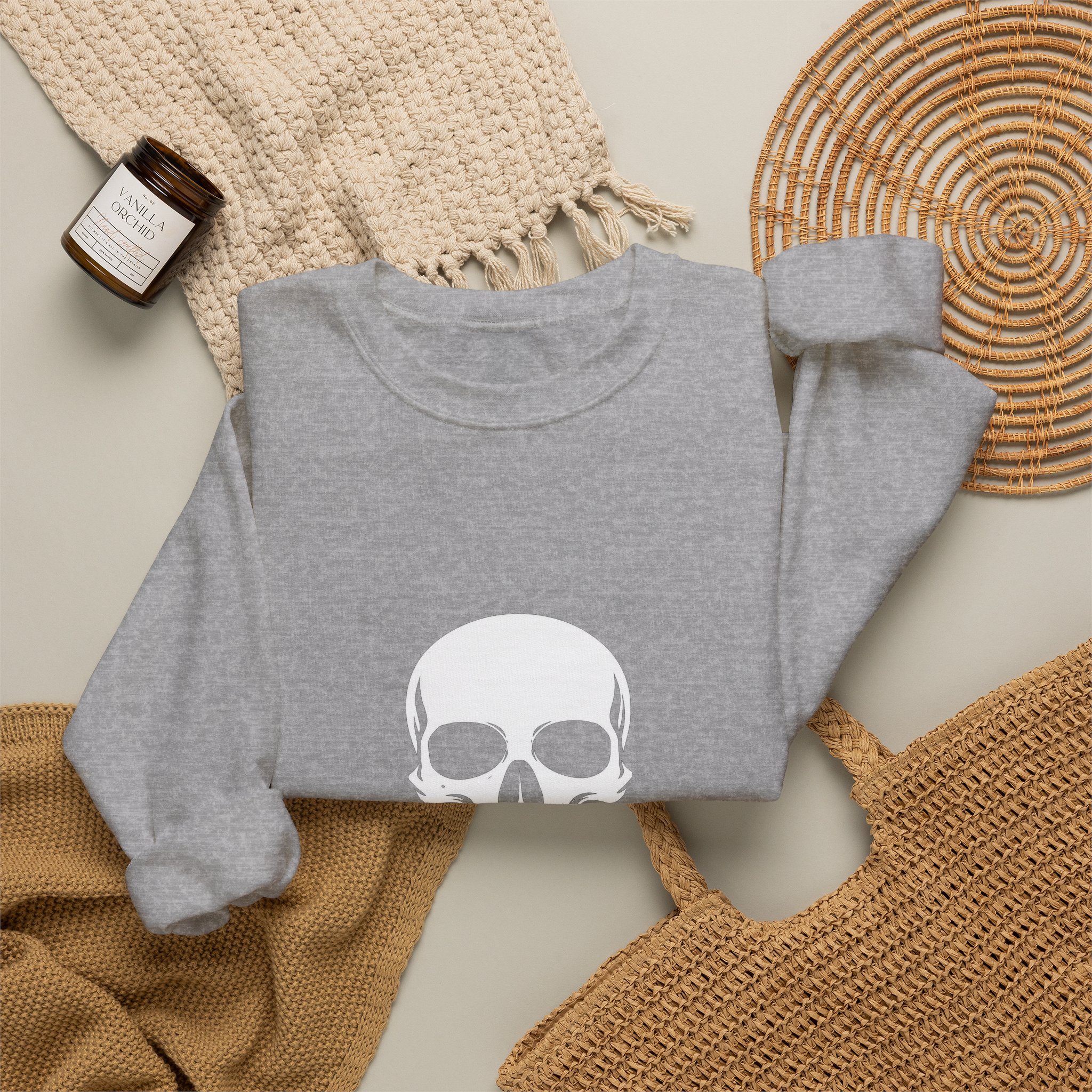 YHRK Sweatshirt - Image 22