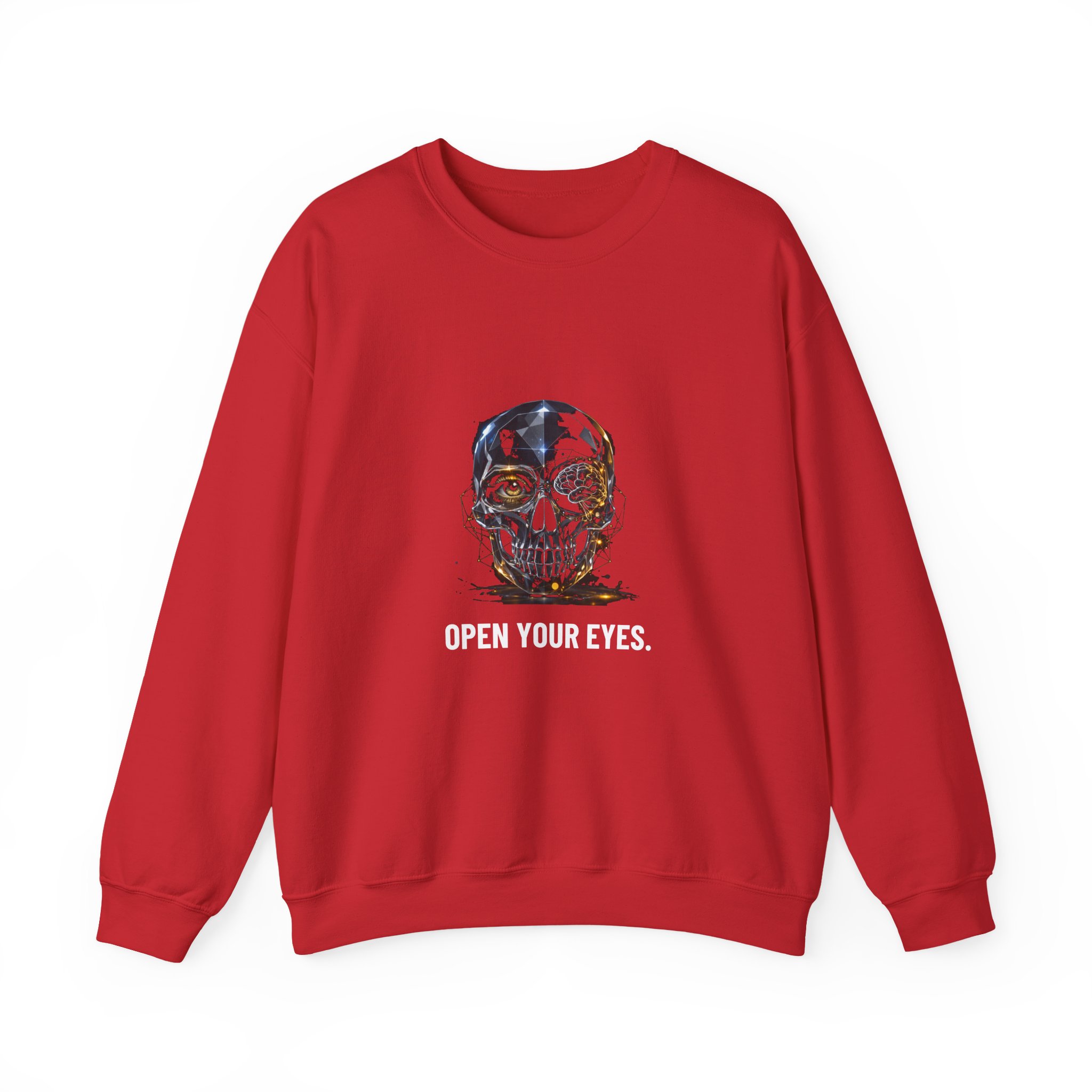 YHRK Sweatshirt - Image 59