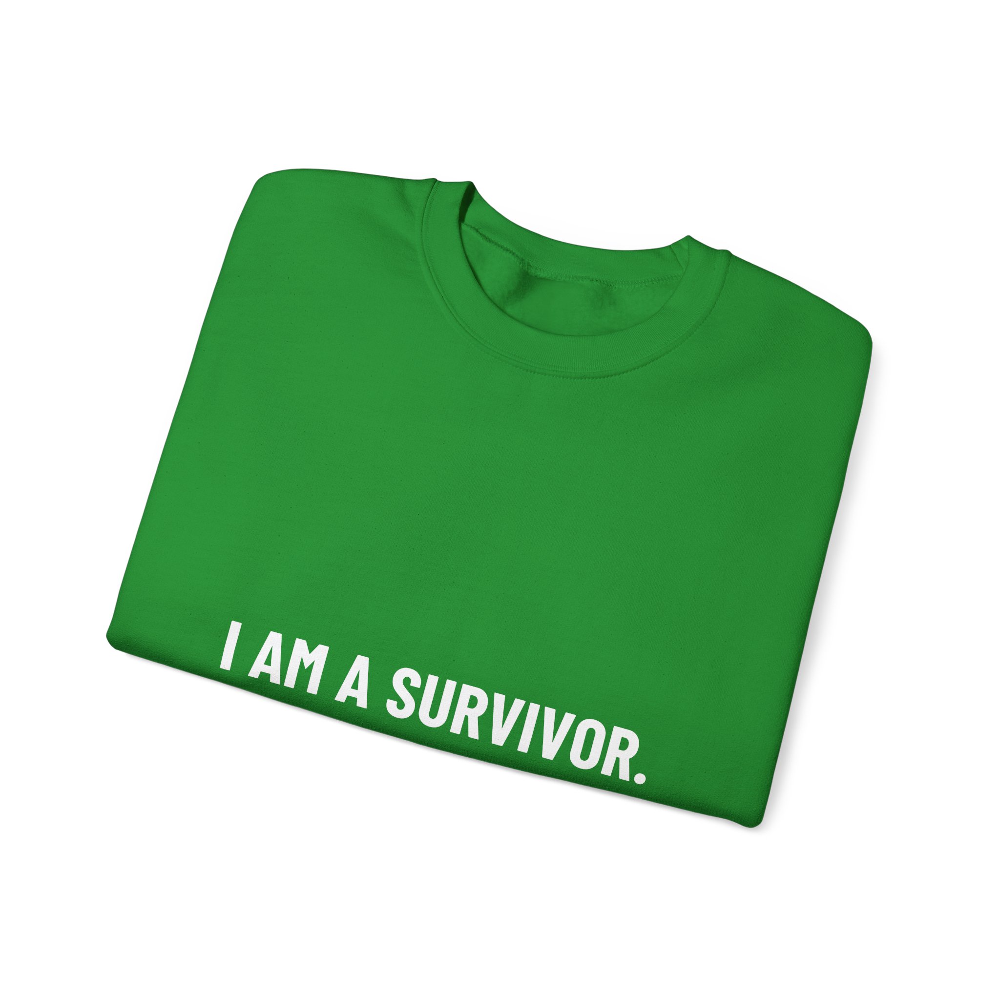 YHRK Sweatshirt - Image 37