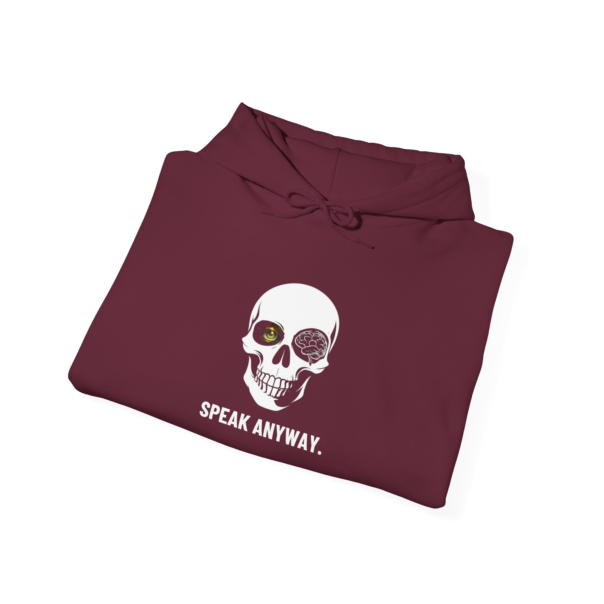 YHRK Hoodie - Image 30