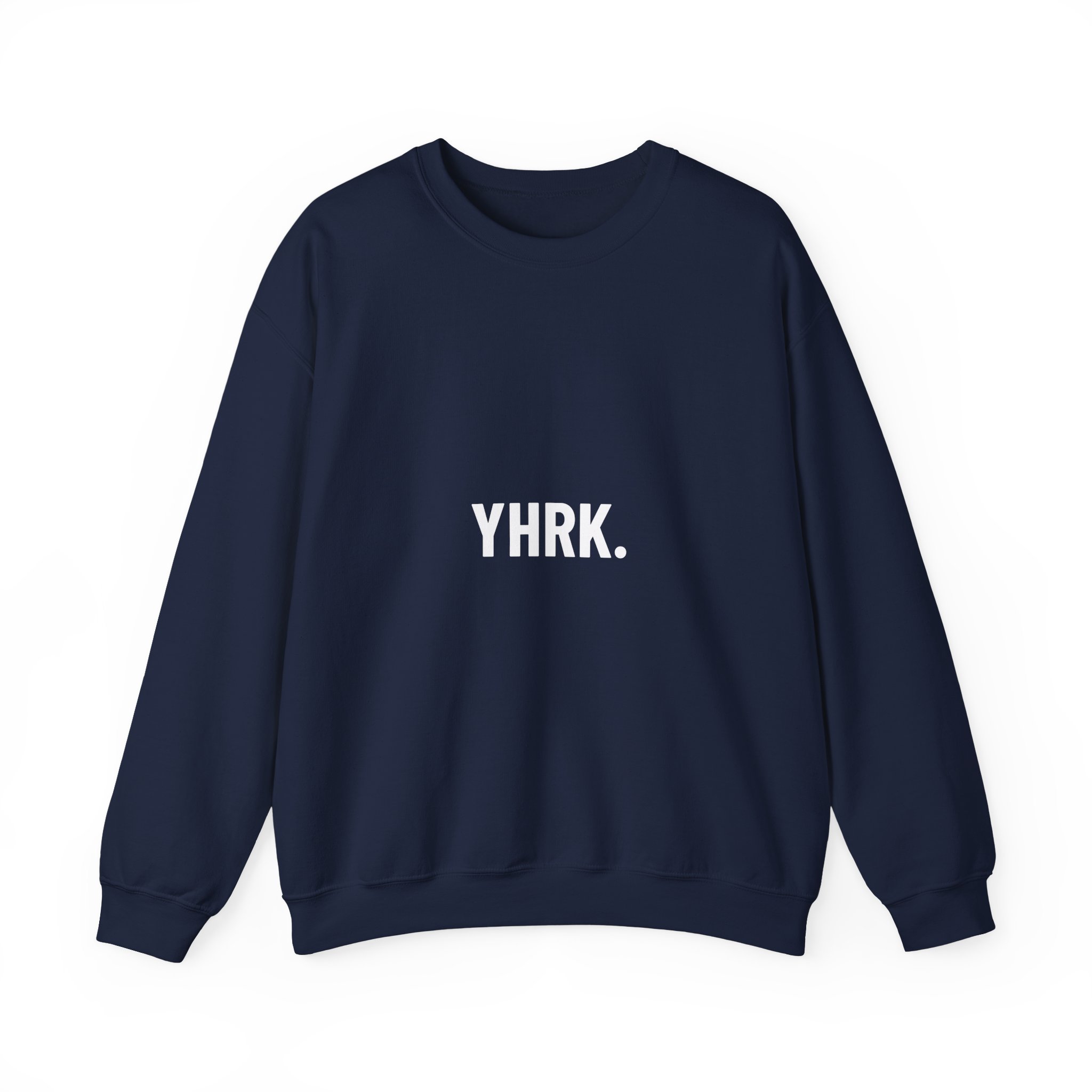 YHRK Sweatshirt - Image 47