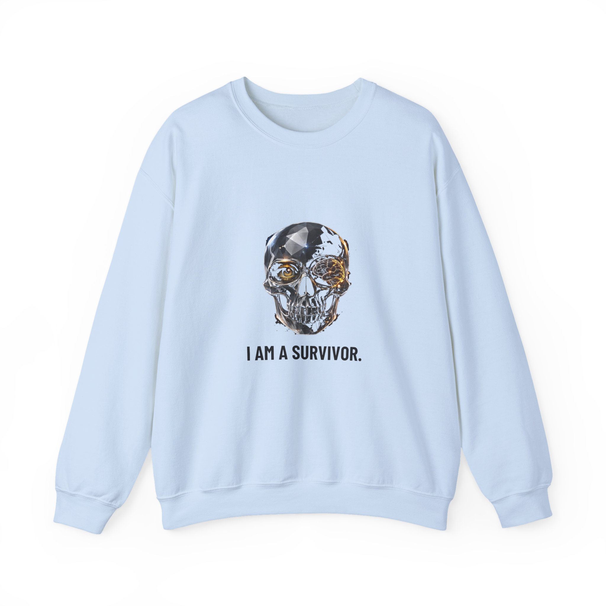 YHRK Sweatshirt - Image 43
