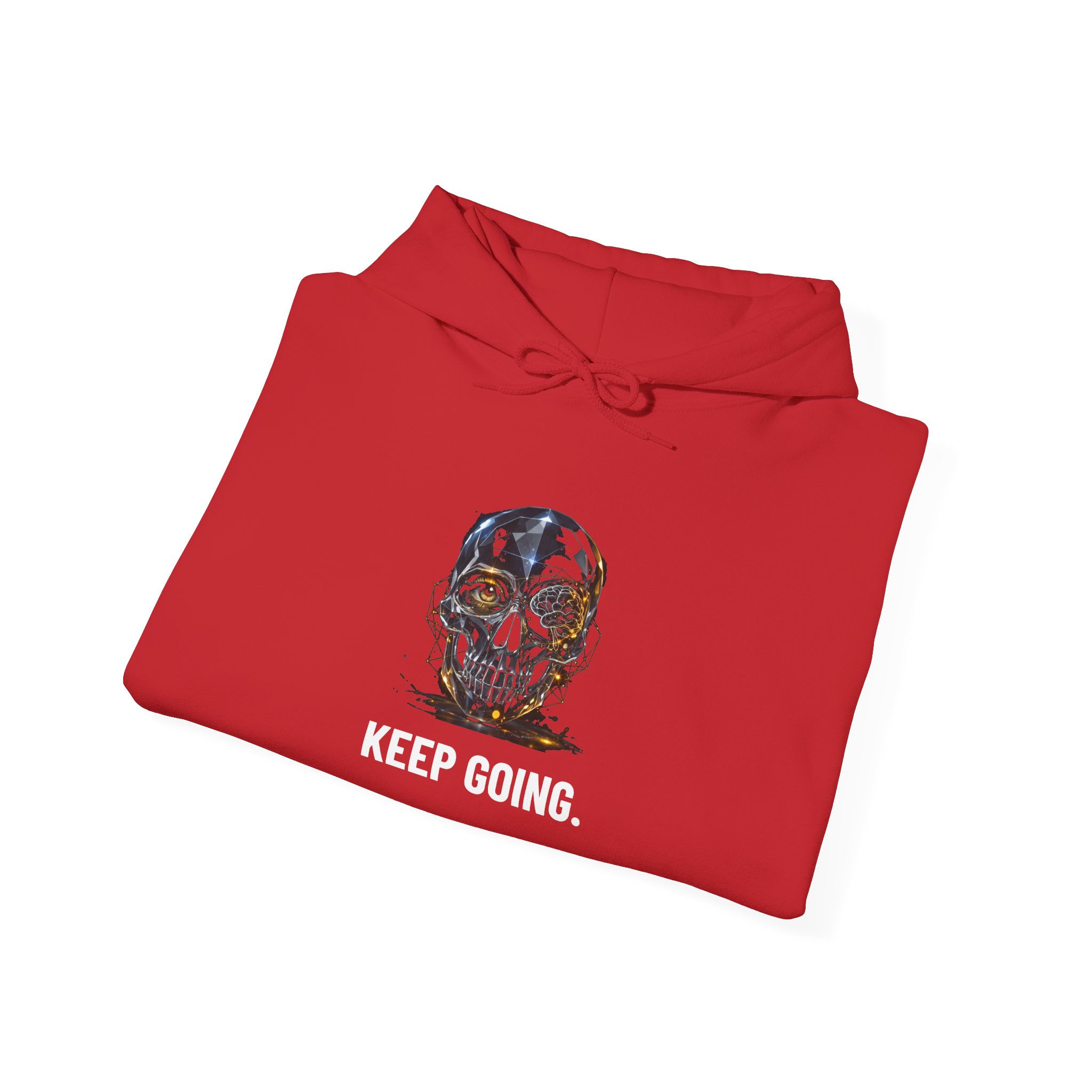 YHRK Hoodie - Image 70