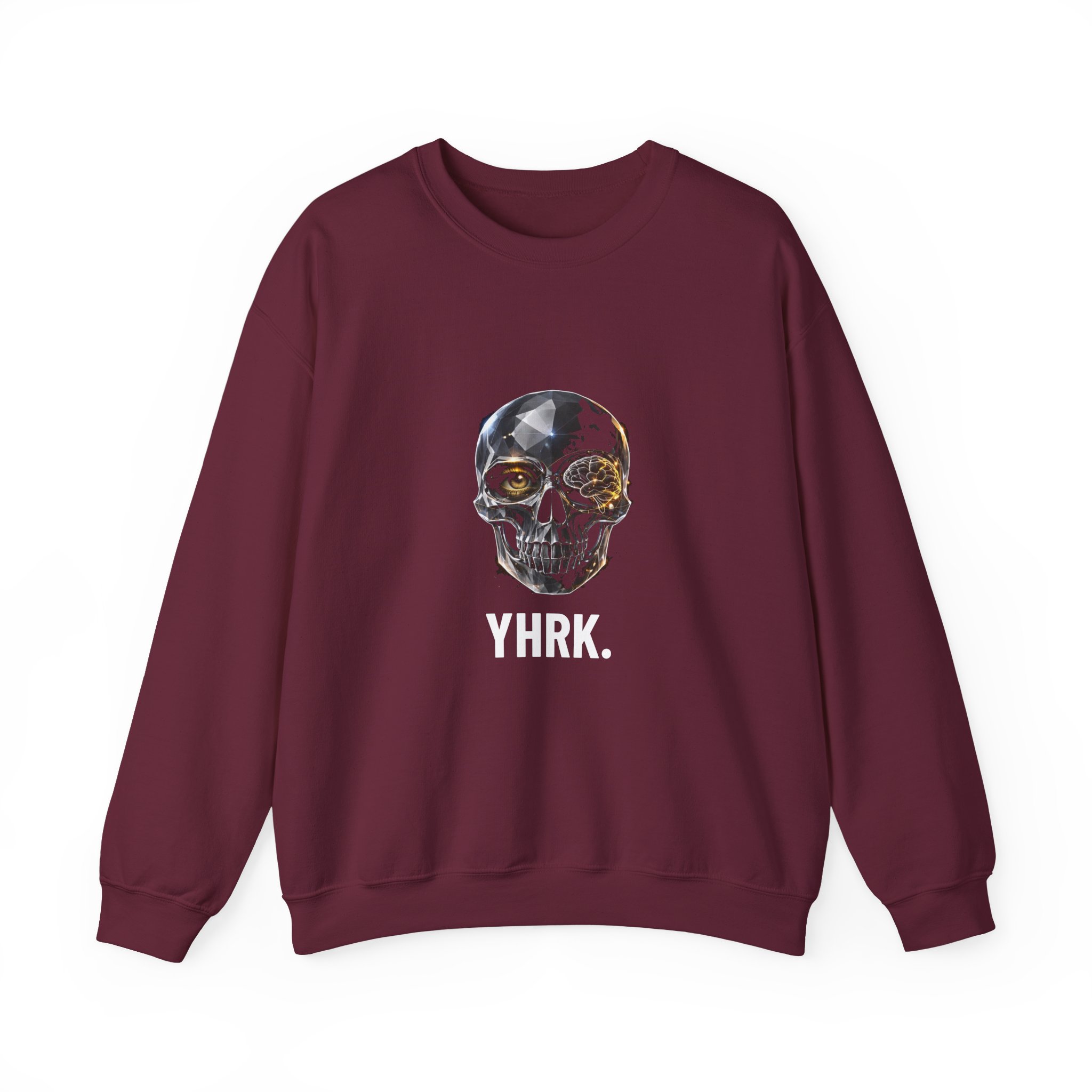 YHRK Sweatshirt - Image 23