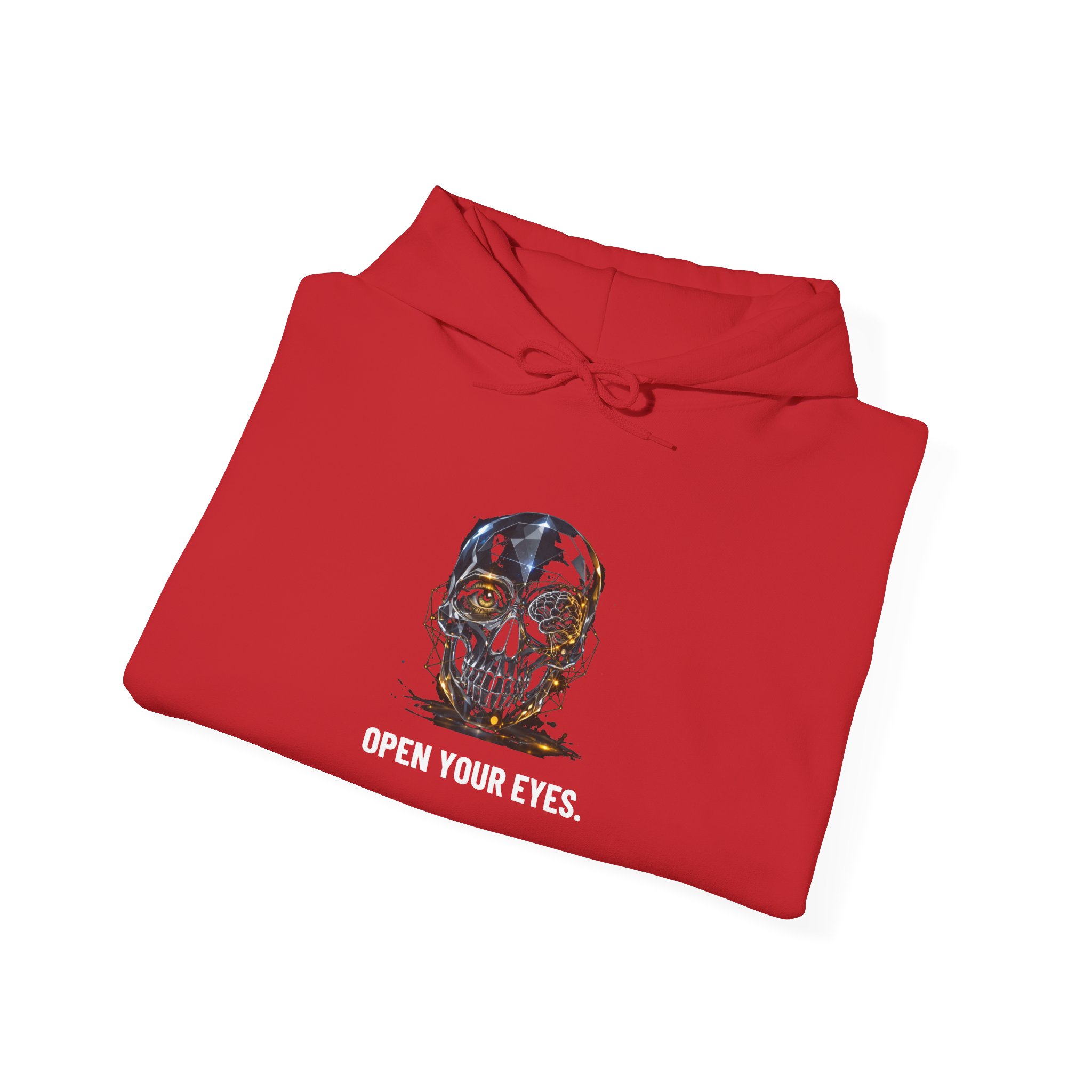 YHRK Hoodie - Image 70