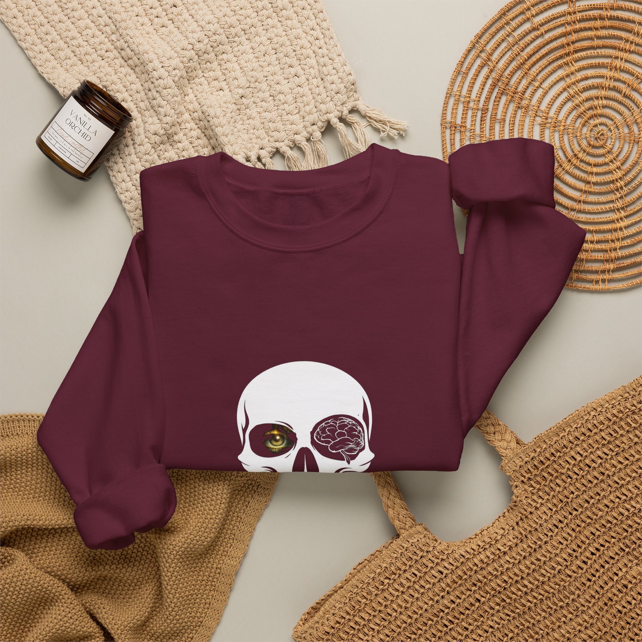 YHRK Sweatshirt - Image 26