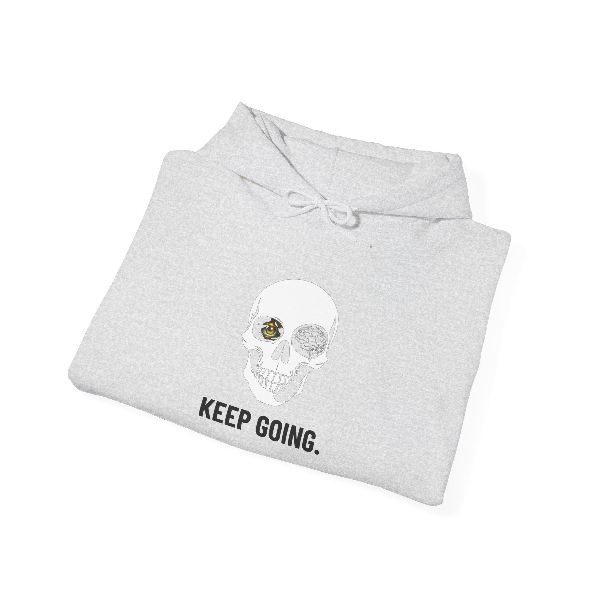 YHRK Hoodie - Image 10