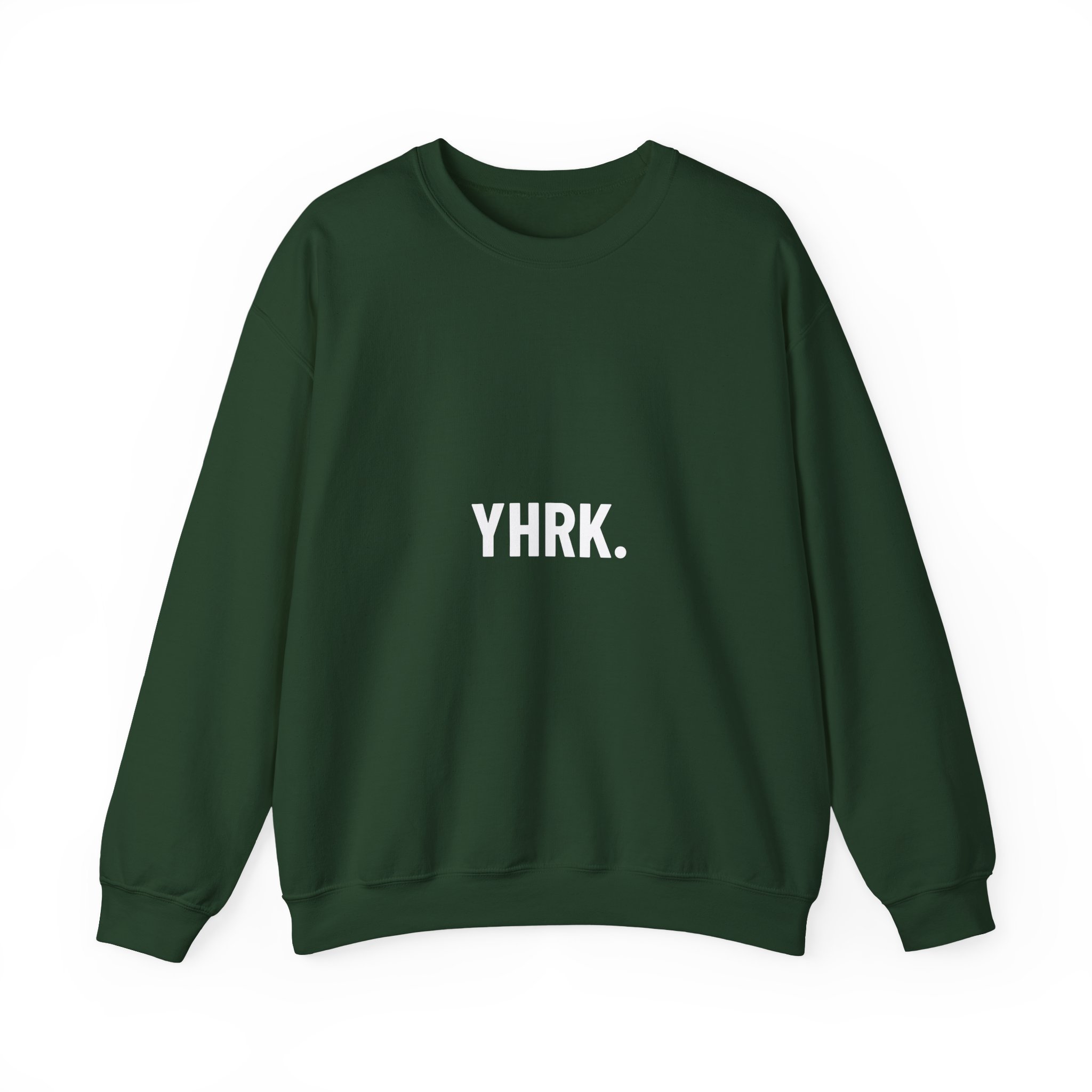 YHRK Sweatshirt - Image 31