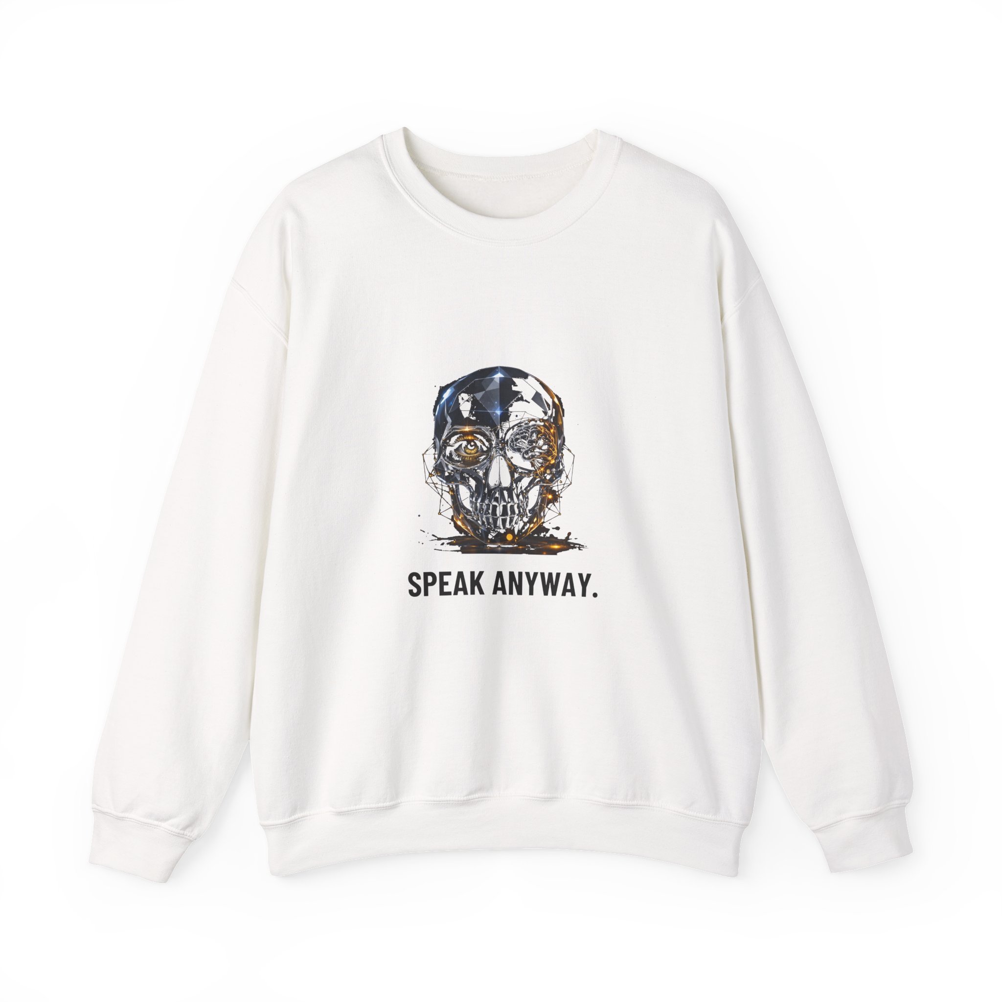 YHRK Sweatshirt - Image 3