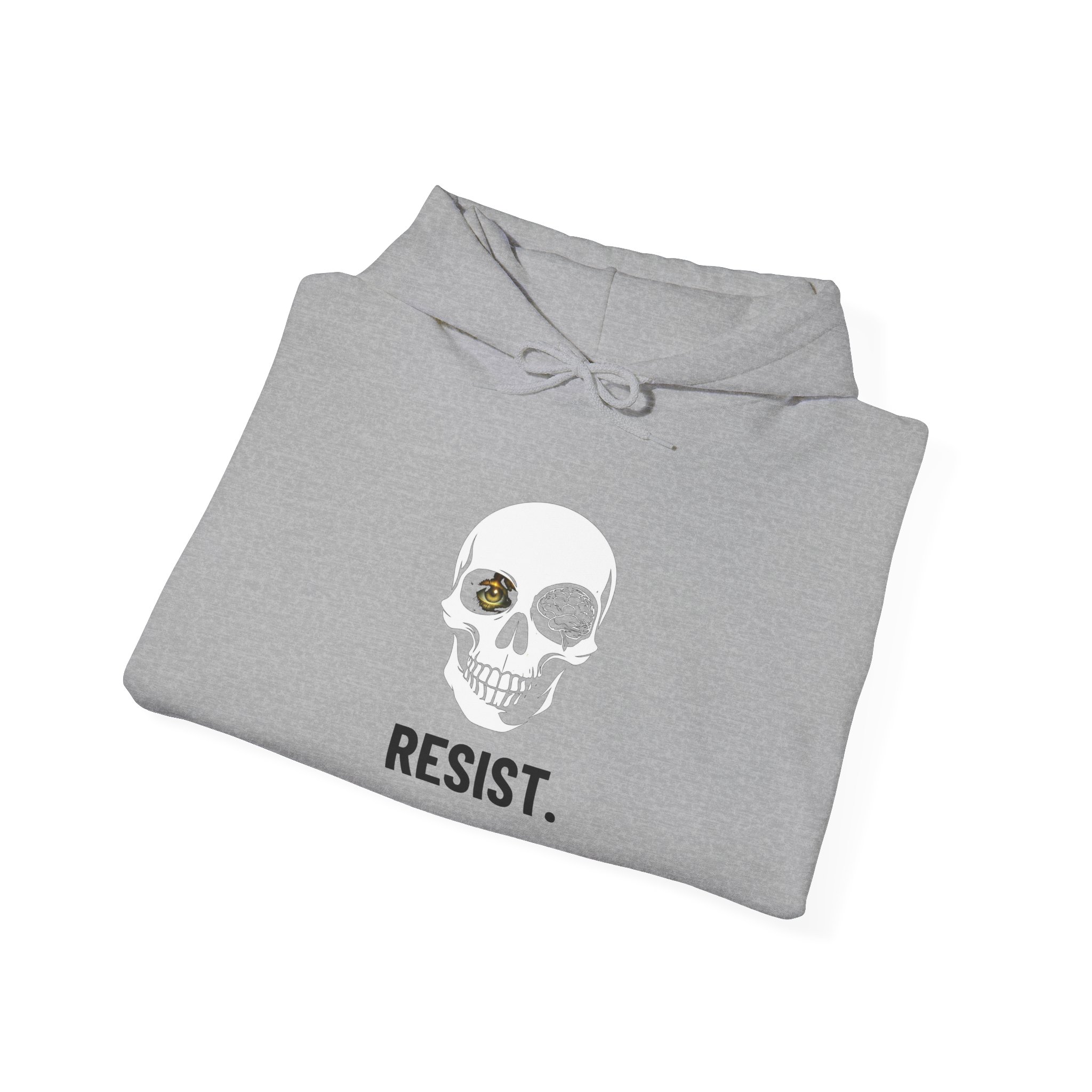 YHRK Hoodie - Image 22