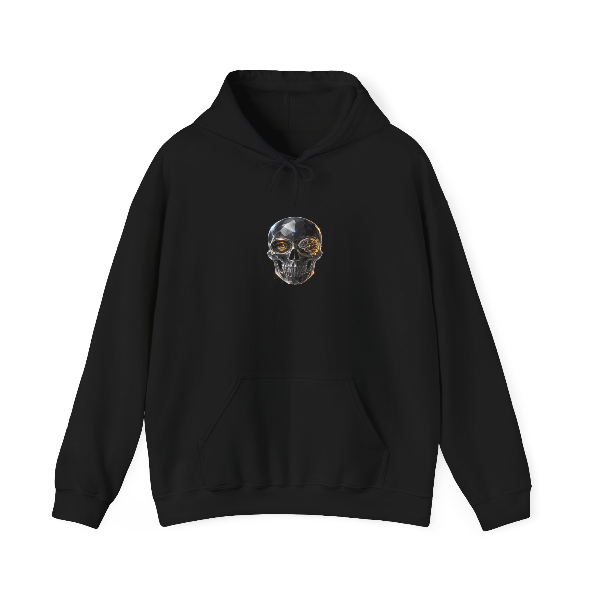 YHRK Hoodie - Image 11