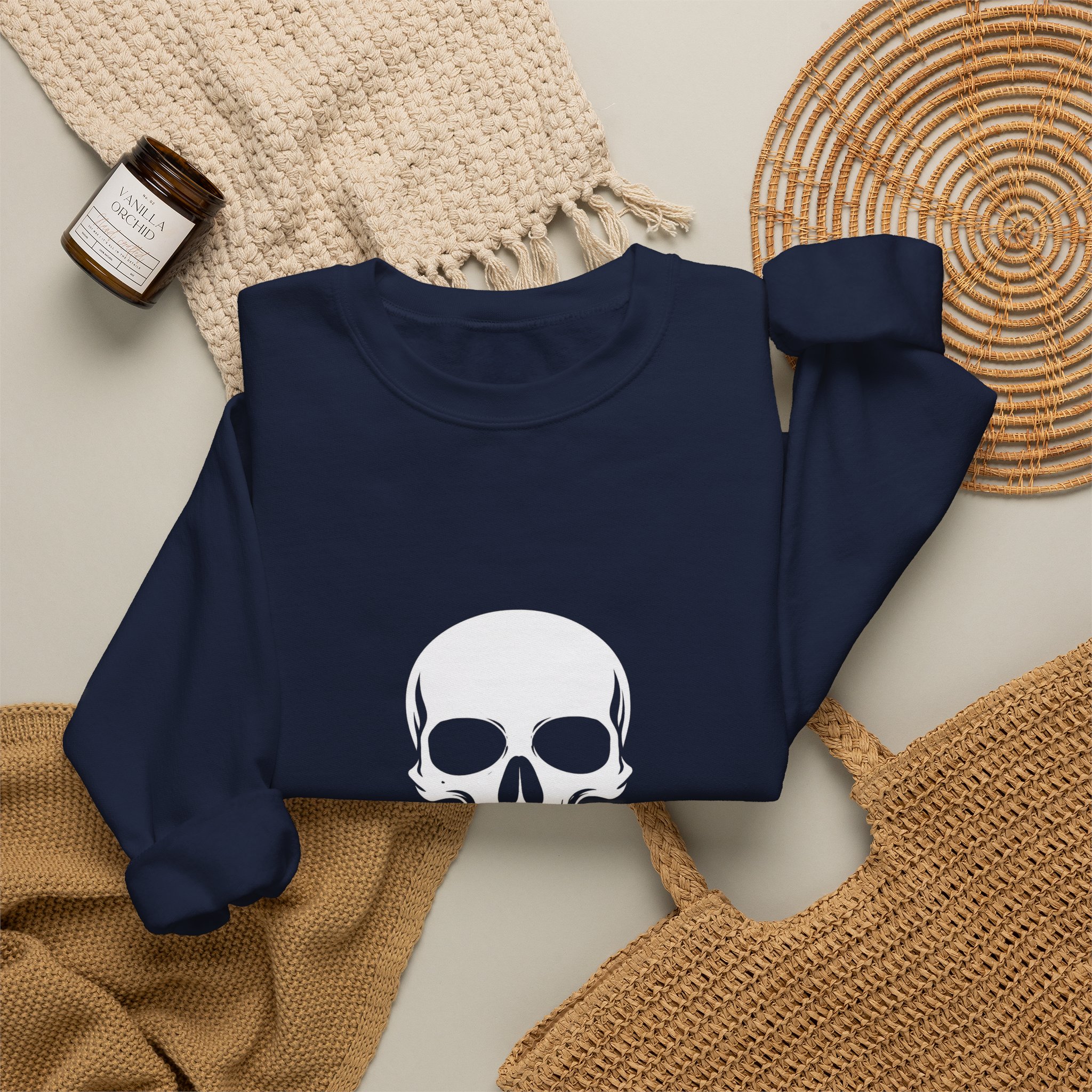 YHRK Sweatshirt - Image 50