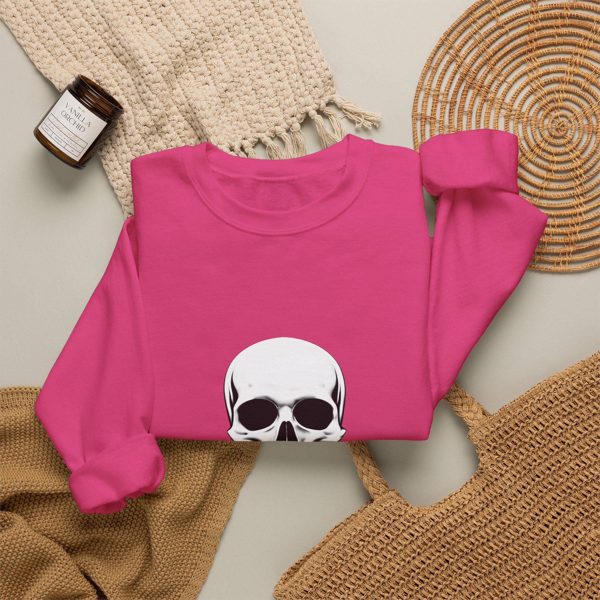 YHRK Sweatshirt - Image 58