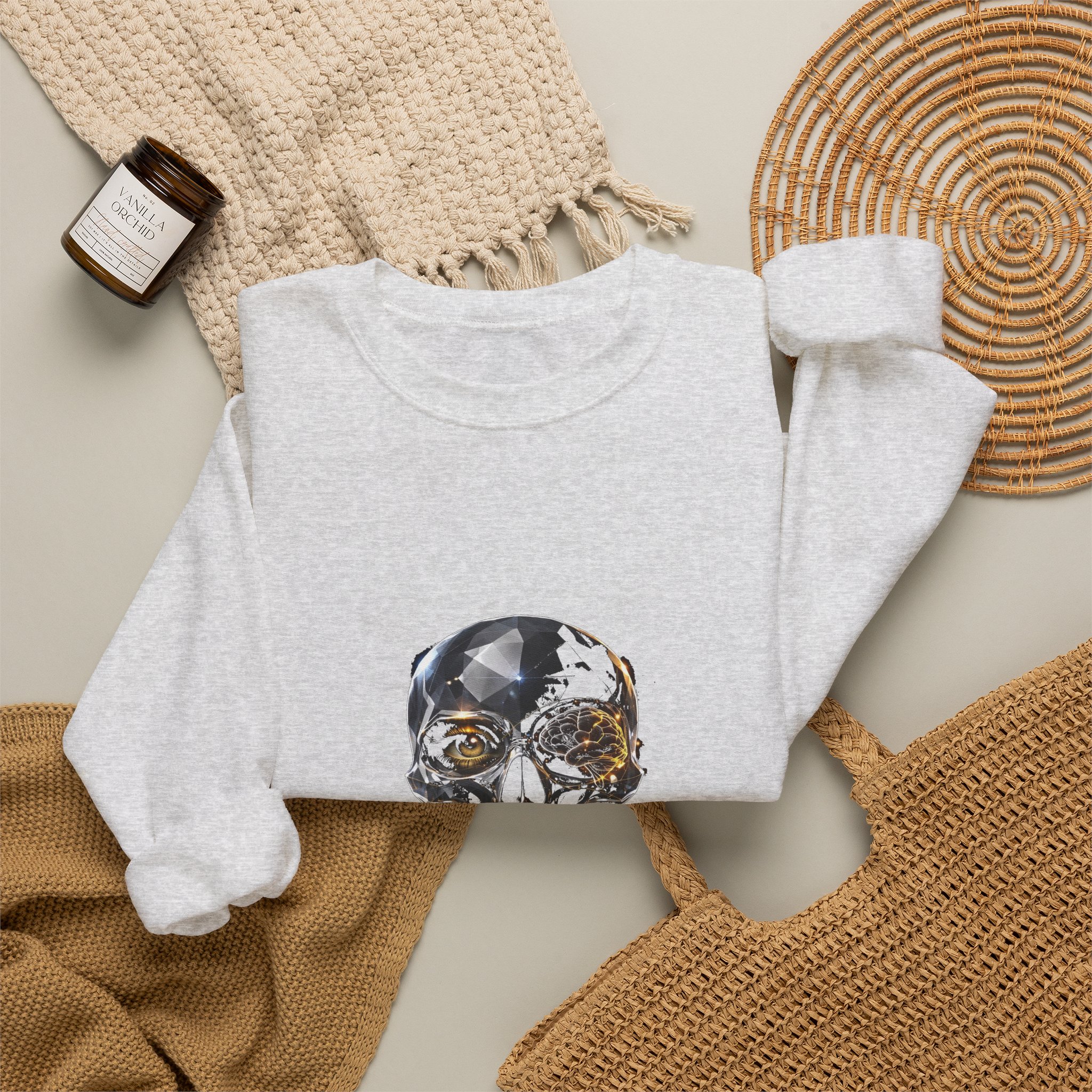 YHRK Sweatshirt - Image 10
