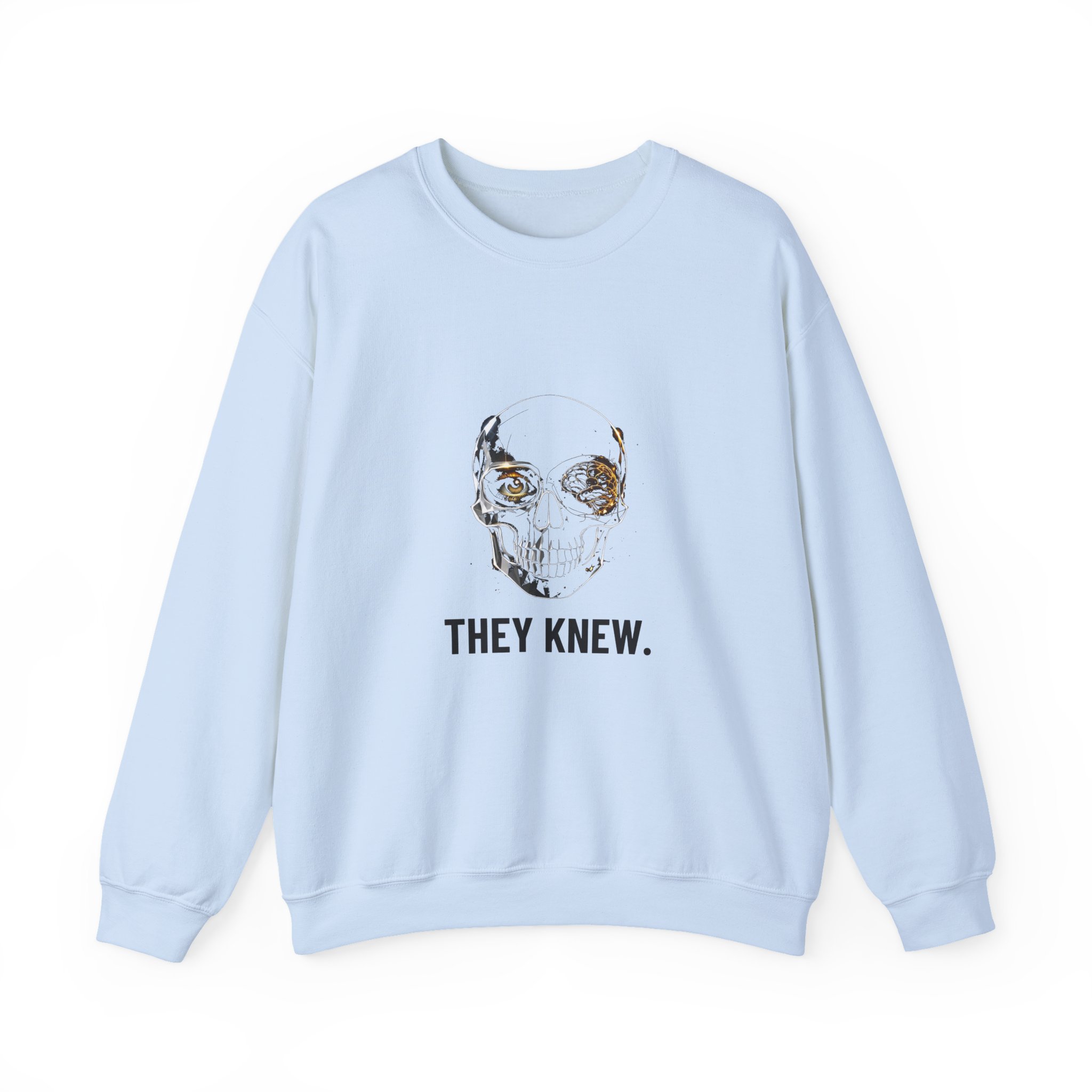 YHRK Sweatshirt - Image 43